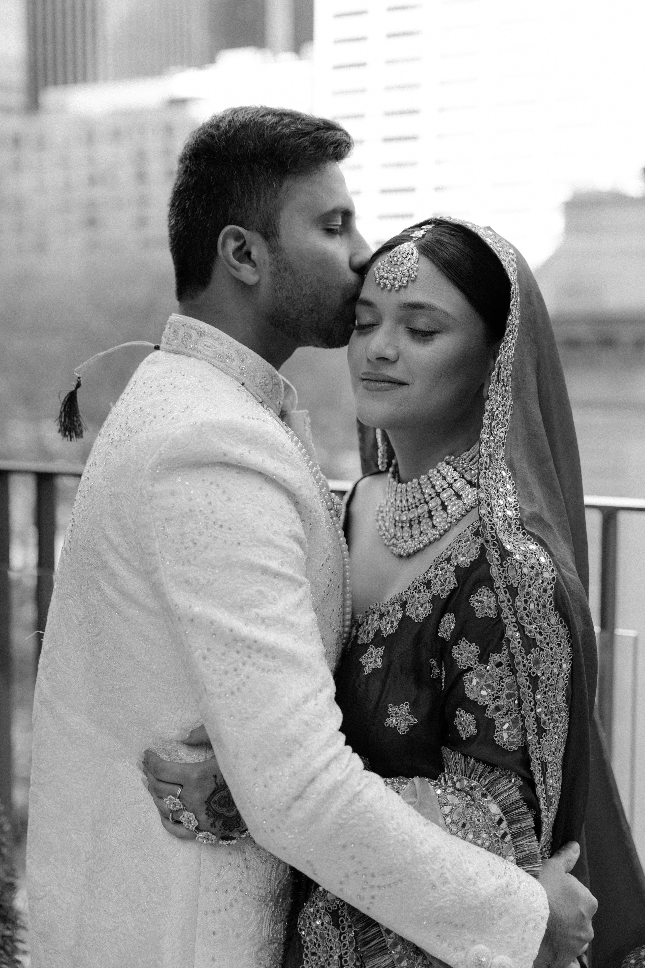 Chirag & Shweta. Anna Krasnova Wedding photographer