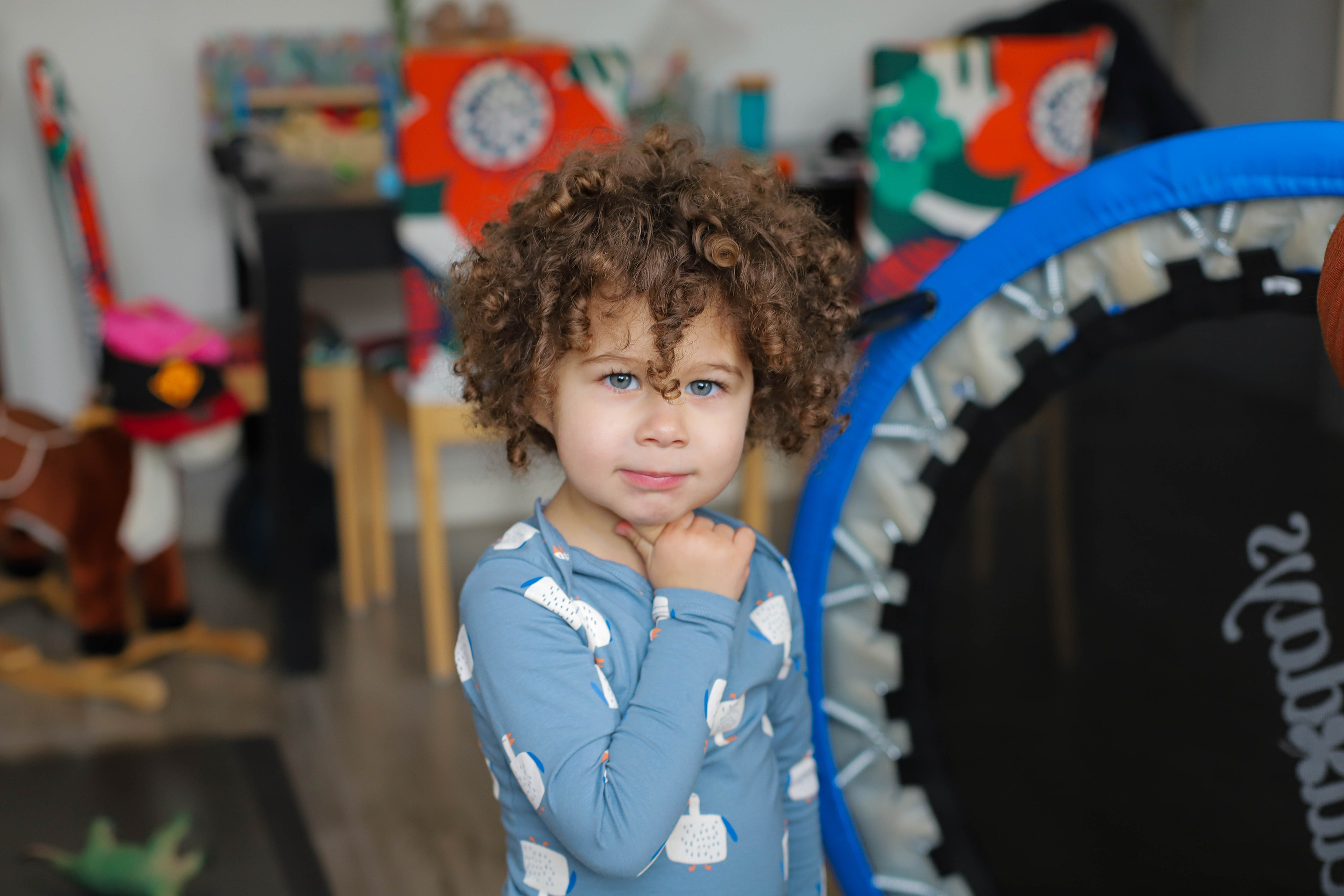 Rafael. Family and Portraits photographer Diana Andoni