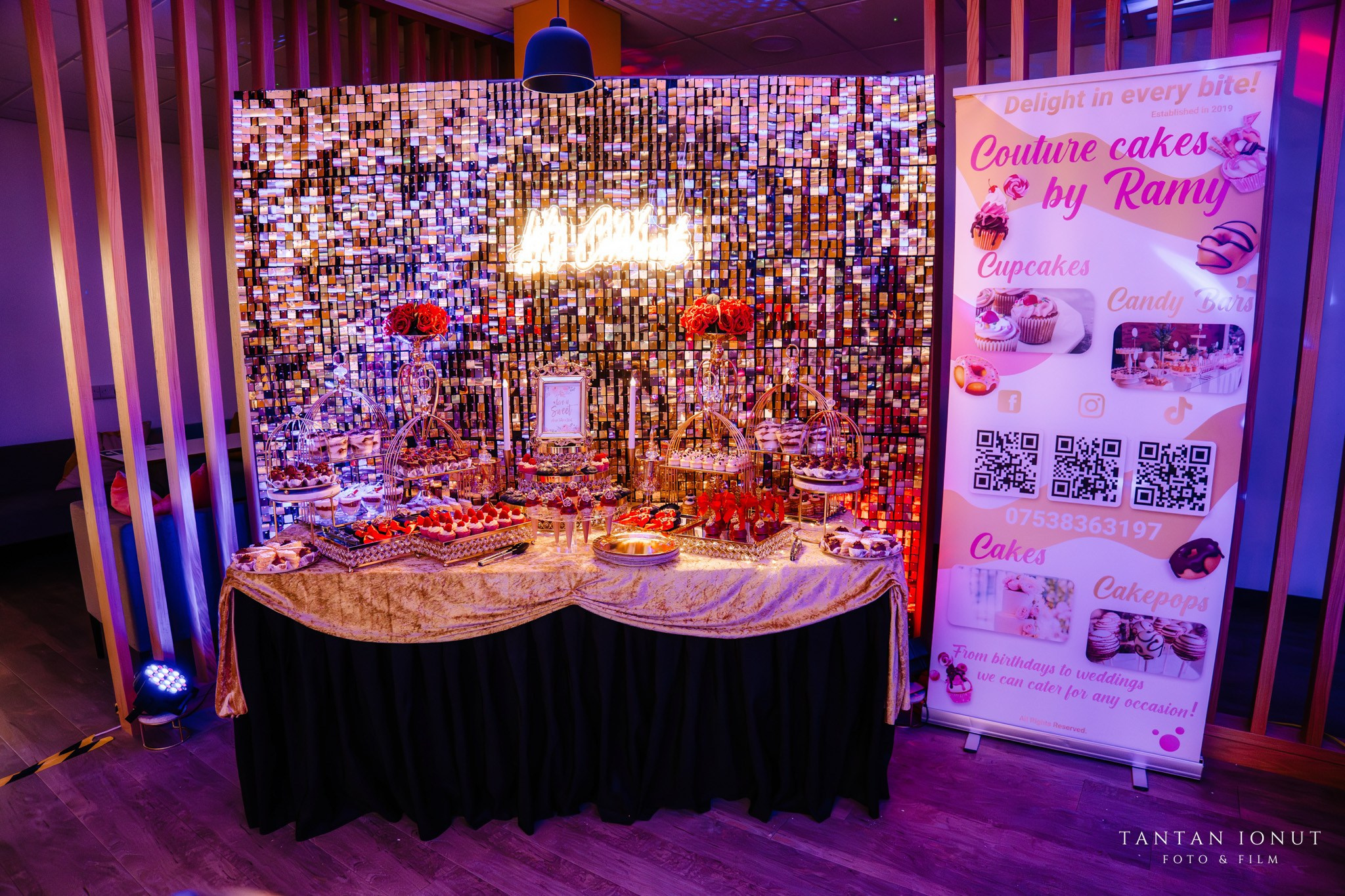 Foto & Video Majorat – Ionut Tantan Foto & Film. TANTAN IONUT FOTO & FILM