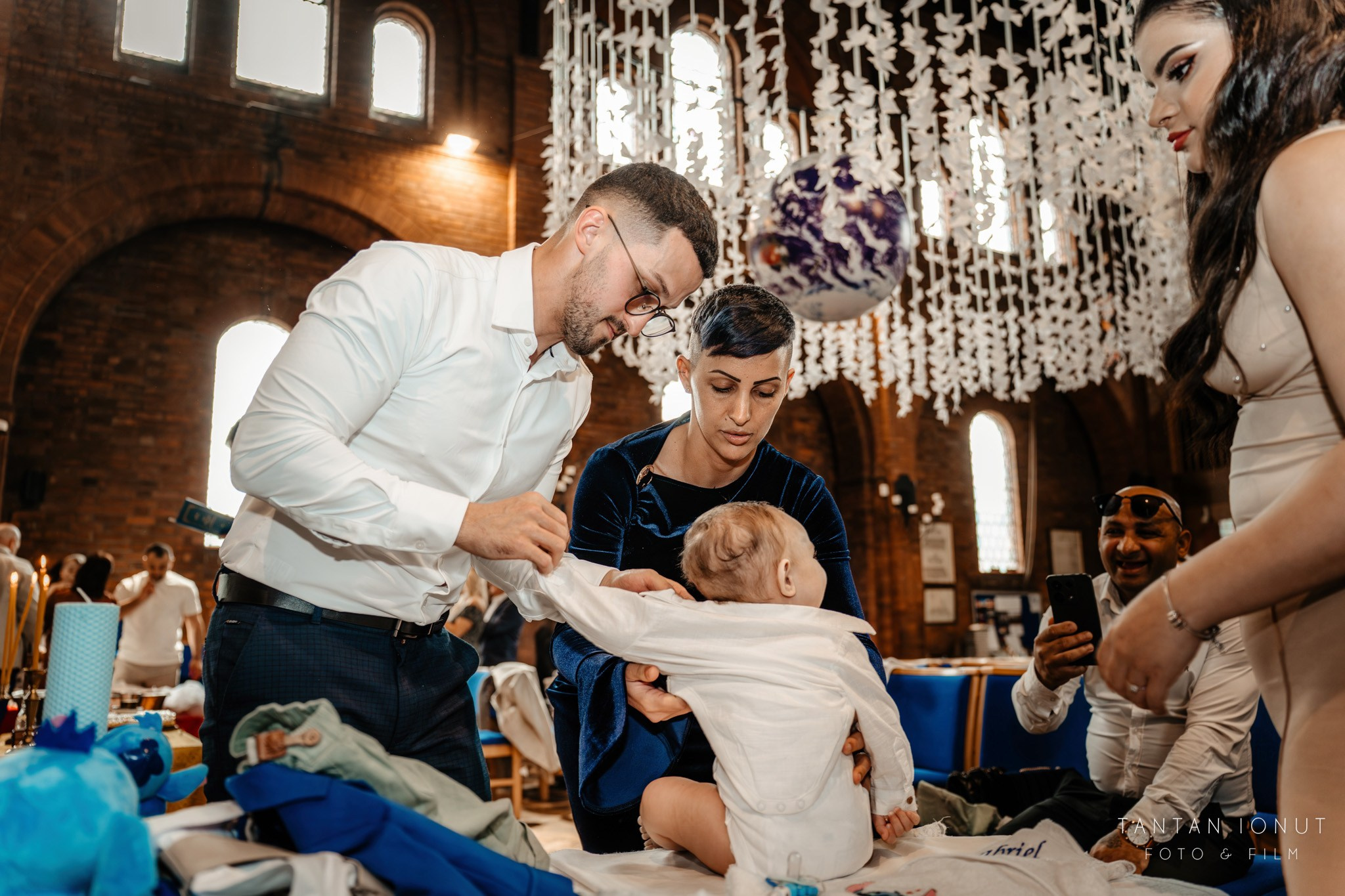 NOAH-GABRIEL. TANTAN IONUT FOTO & FILM