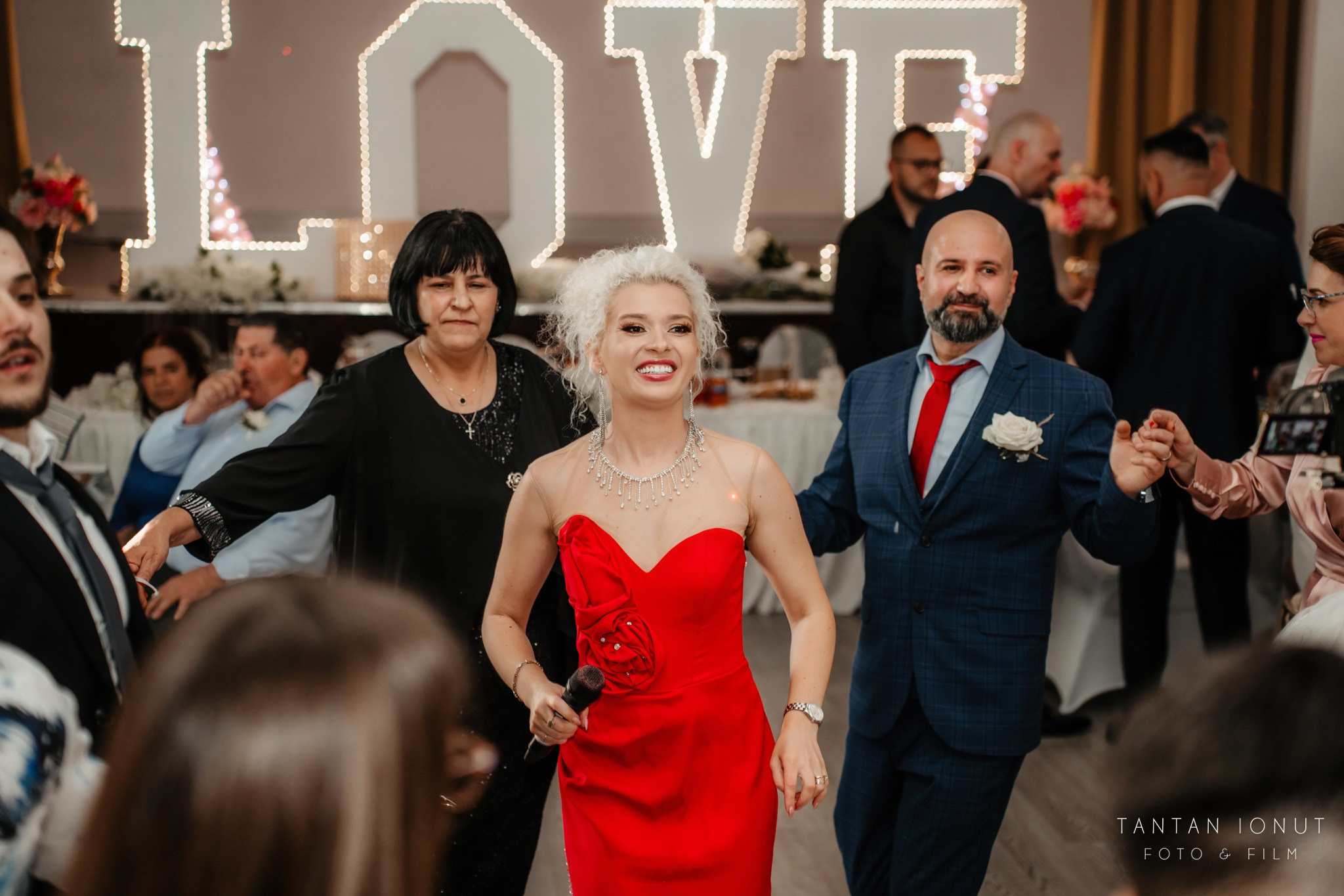 Ioana & Stefan. TANTAN IONUT FOTO & FILM