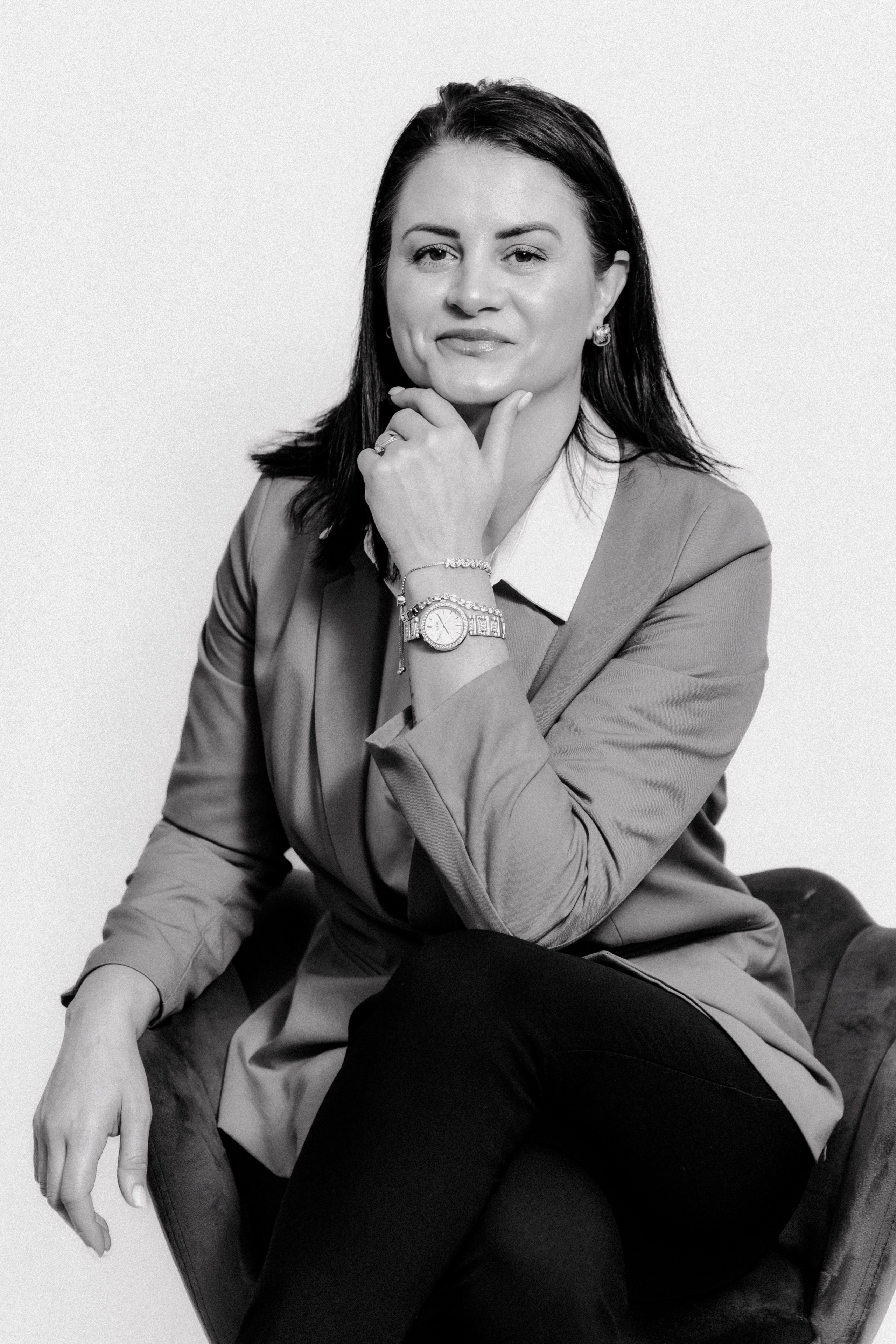 Felicia. TANTAN IONUT FOTO & FILM