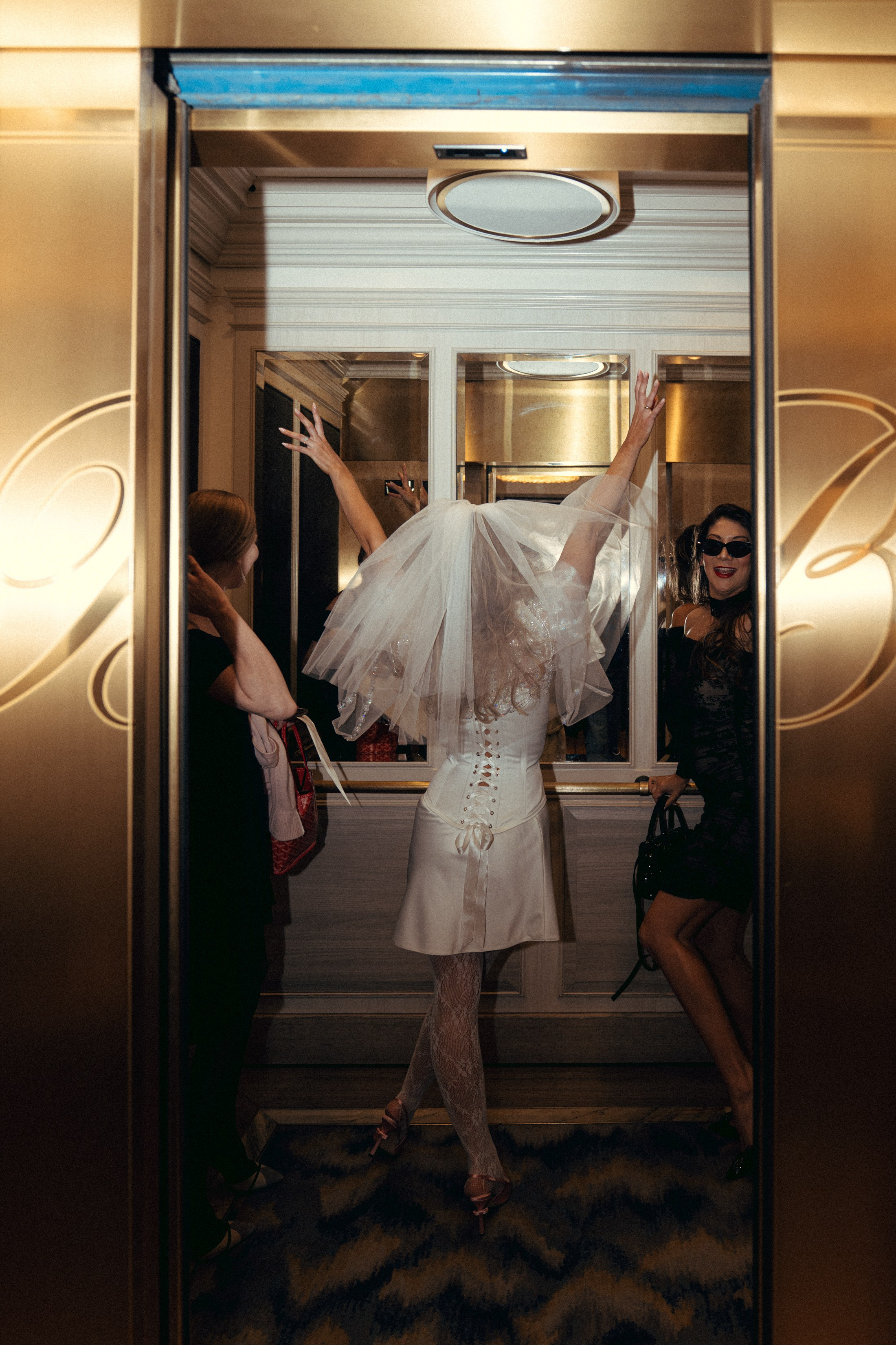 P&J. Wedding & elopement photographer Viktoriya Kravtsov. Las Vegas