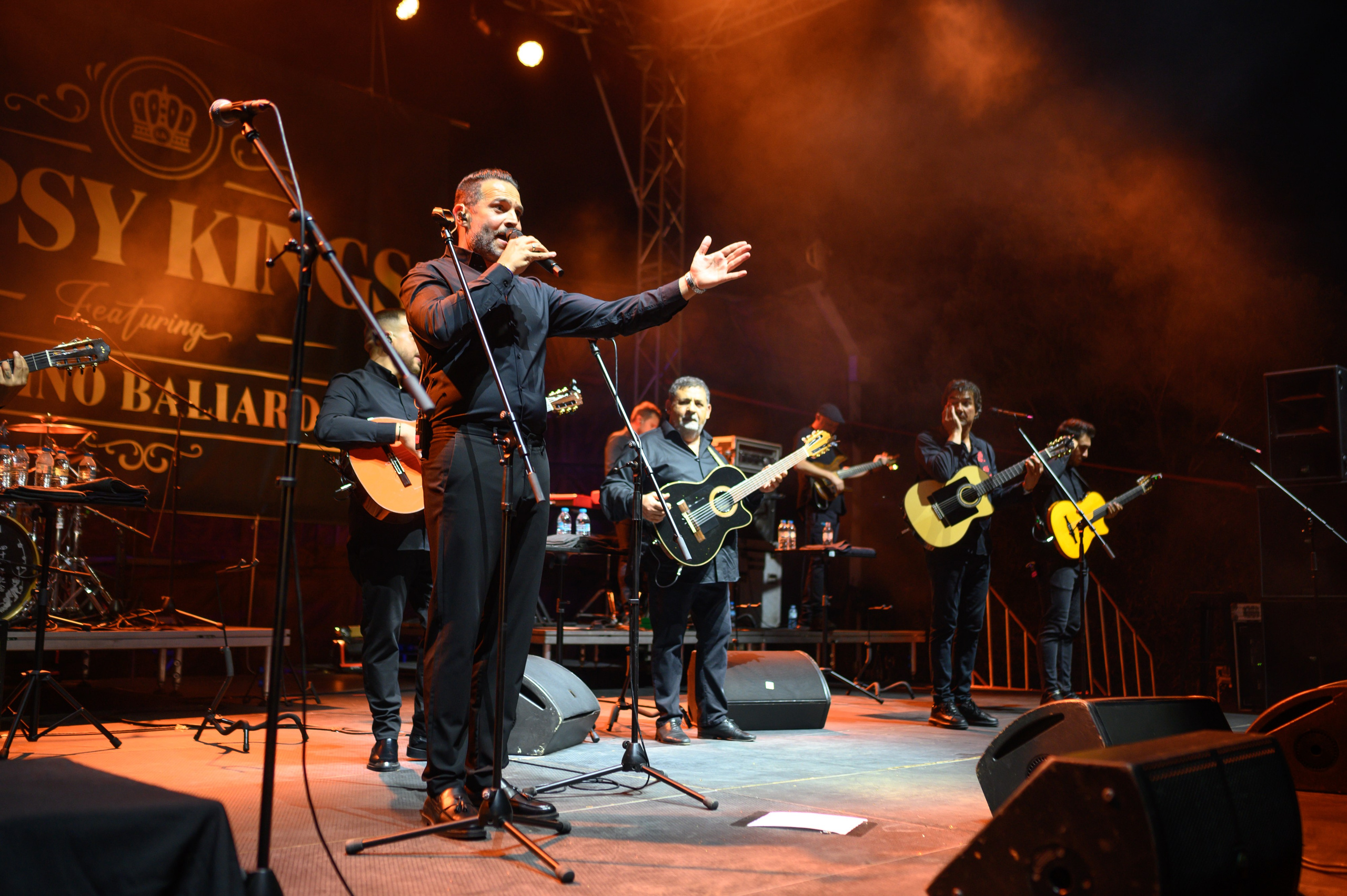 Event. Professional photographer in Cyprus Katerina Stepanchenko