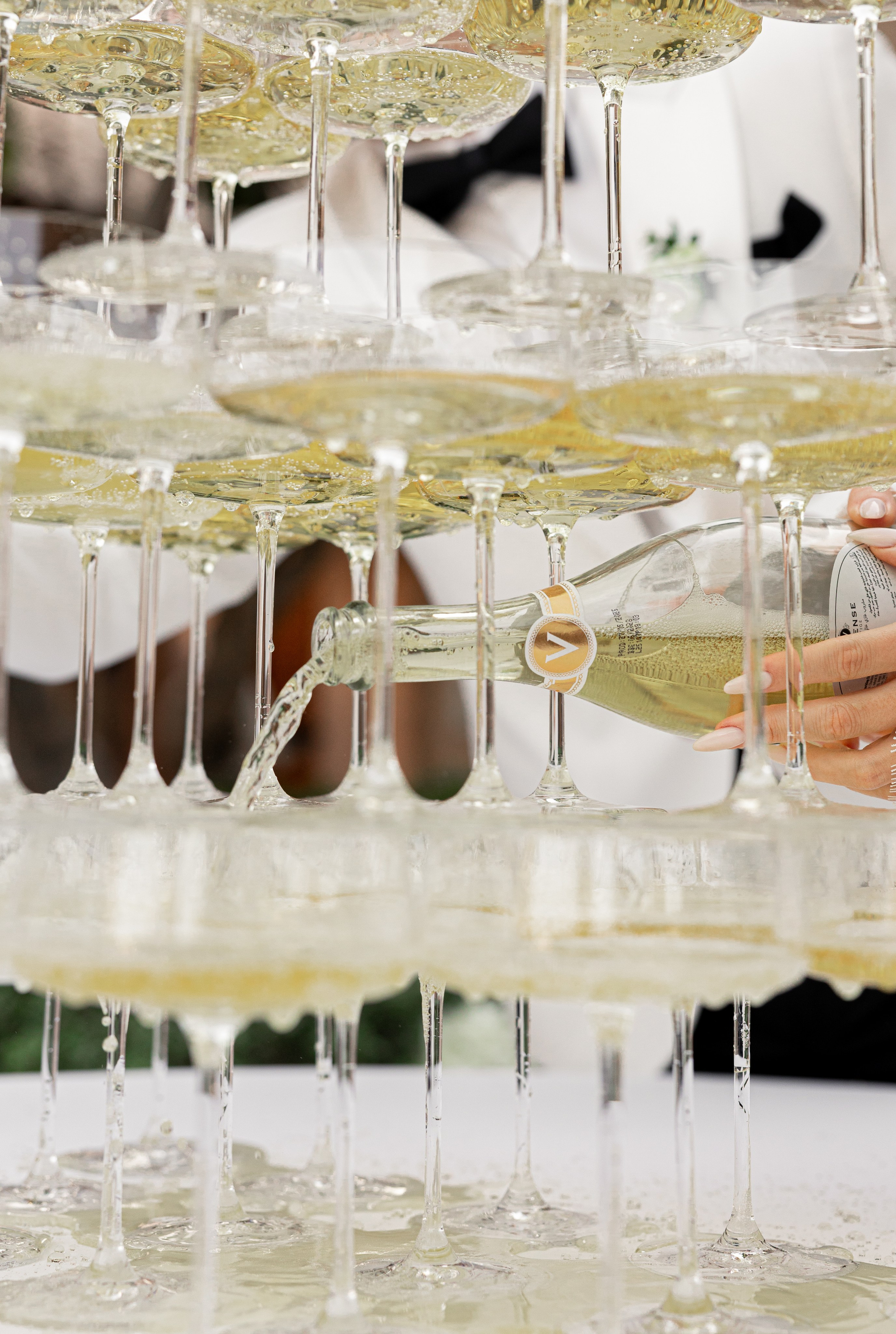 Album 1. Hochzeitsfotograf aus Deutschland | Shooting in Zürich, Dubai & weltweit