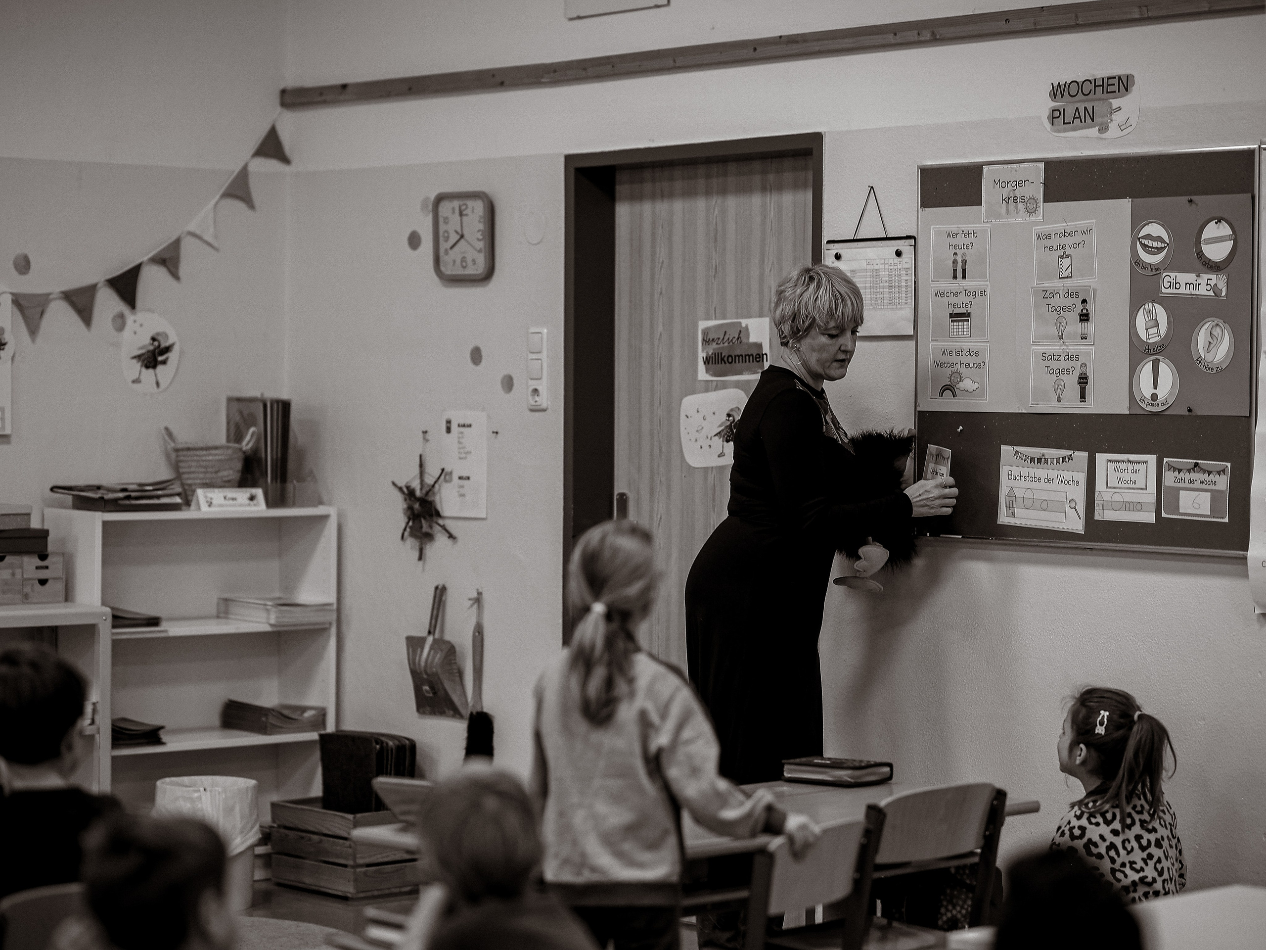 Das Schulleben. Professionelle Familienfotografie, Kinderfotografie und Portraitfotografie in Linz, Oberösterreich - Albina Vaniyants, Fotografin aus OÖ