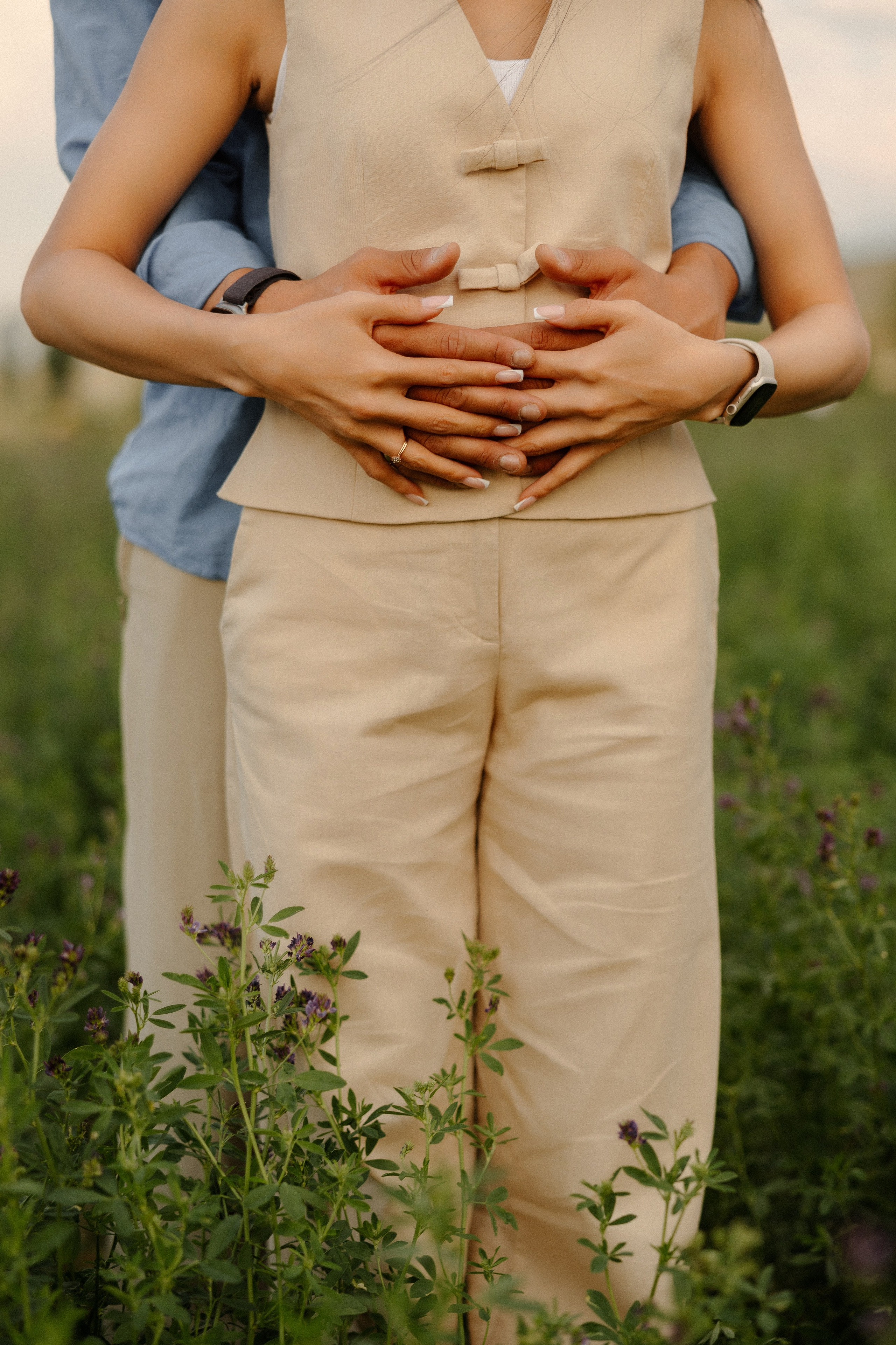 Самат и Айжан. Азимжан Нуритдинходжаев — свадебный фотограф