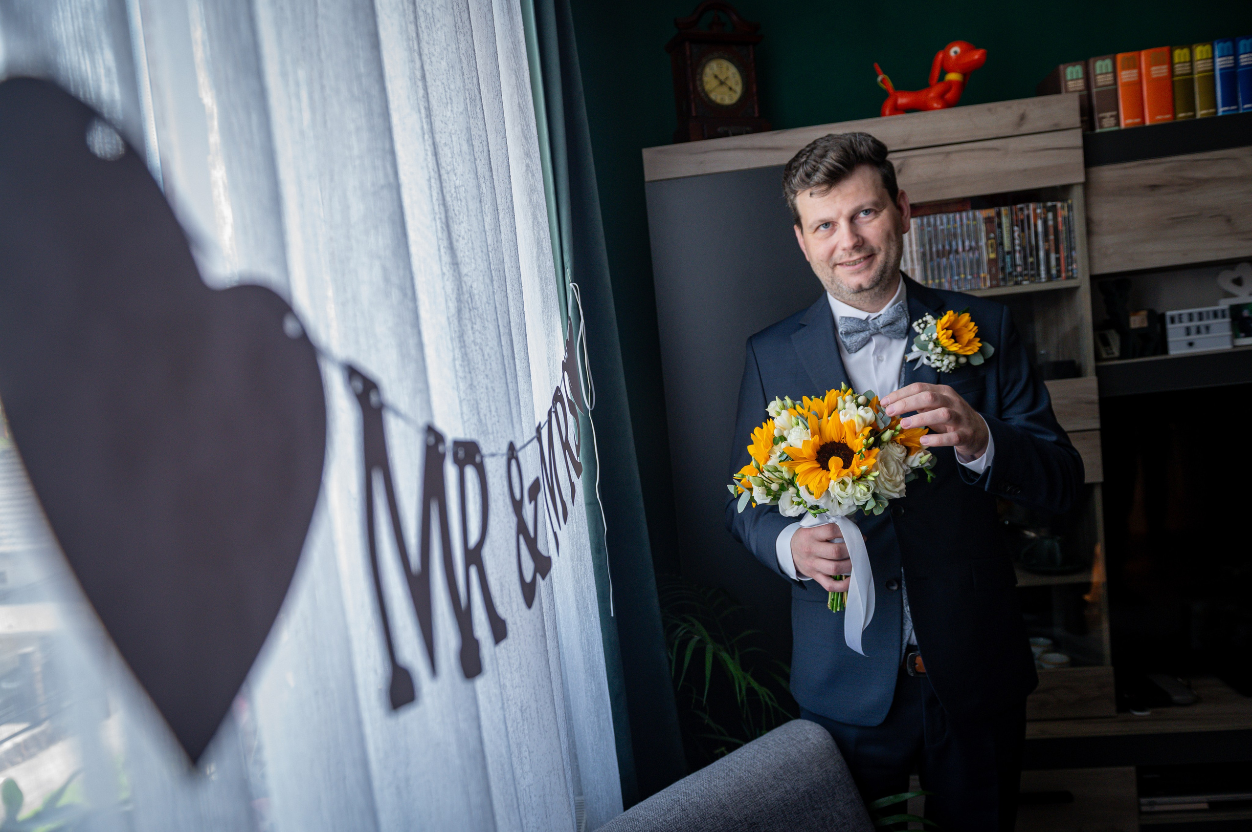 Cosmin & Andrea. EdyArts | Fotograf de Nuntă