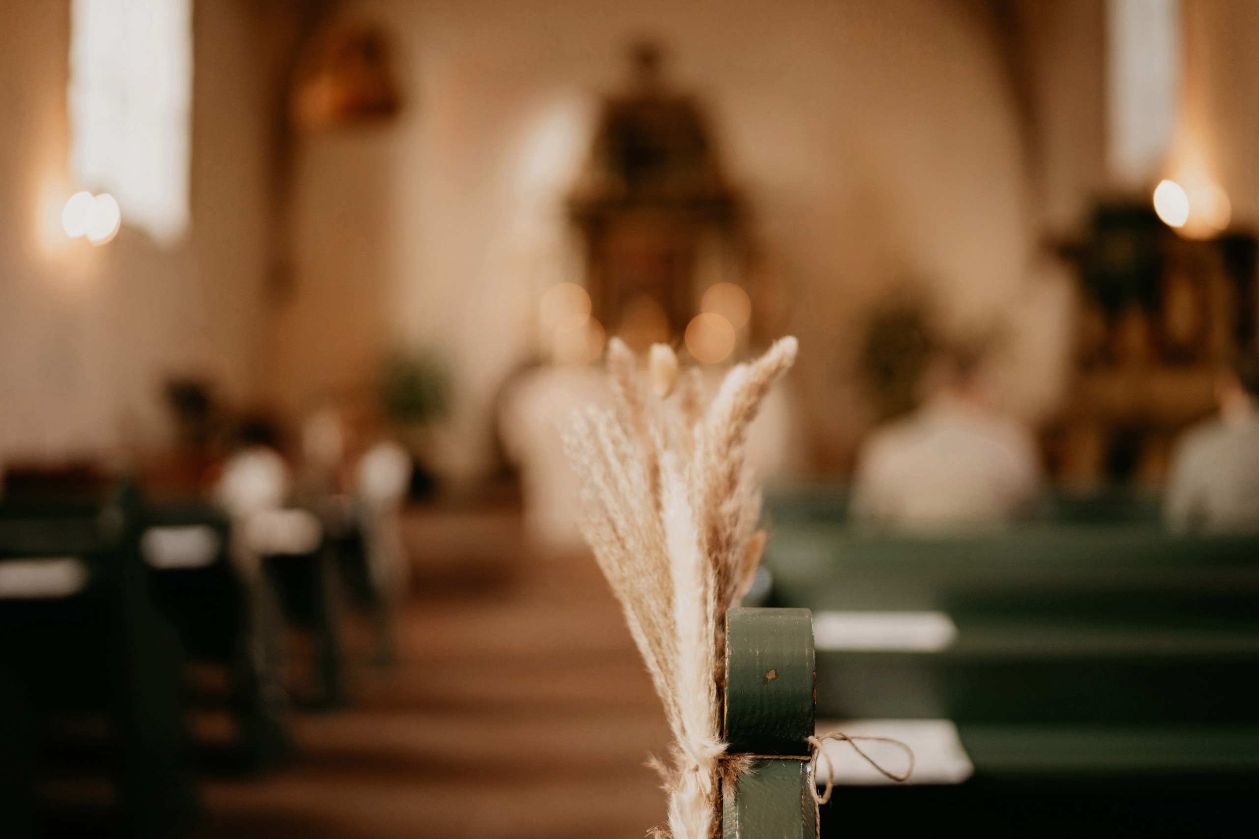Hochzeit von Tanja und Dennis