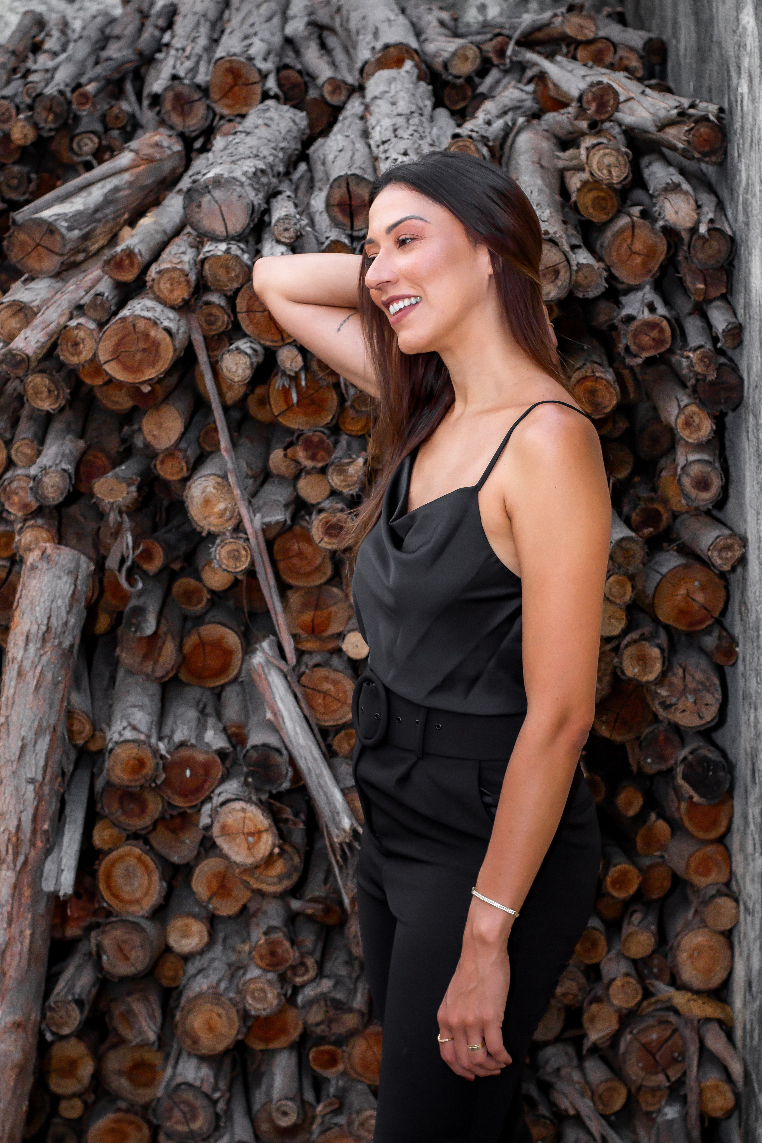 Raiane Netto. Joelbalbinofotografo