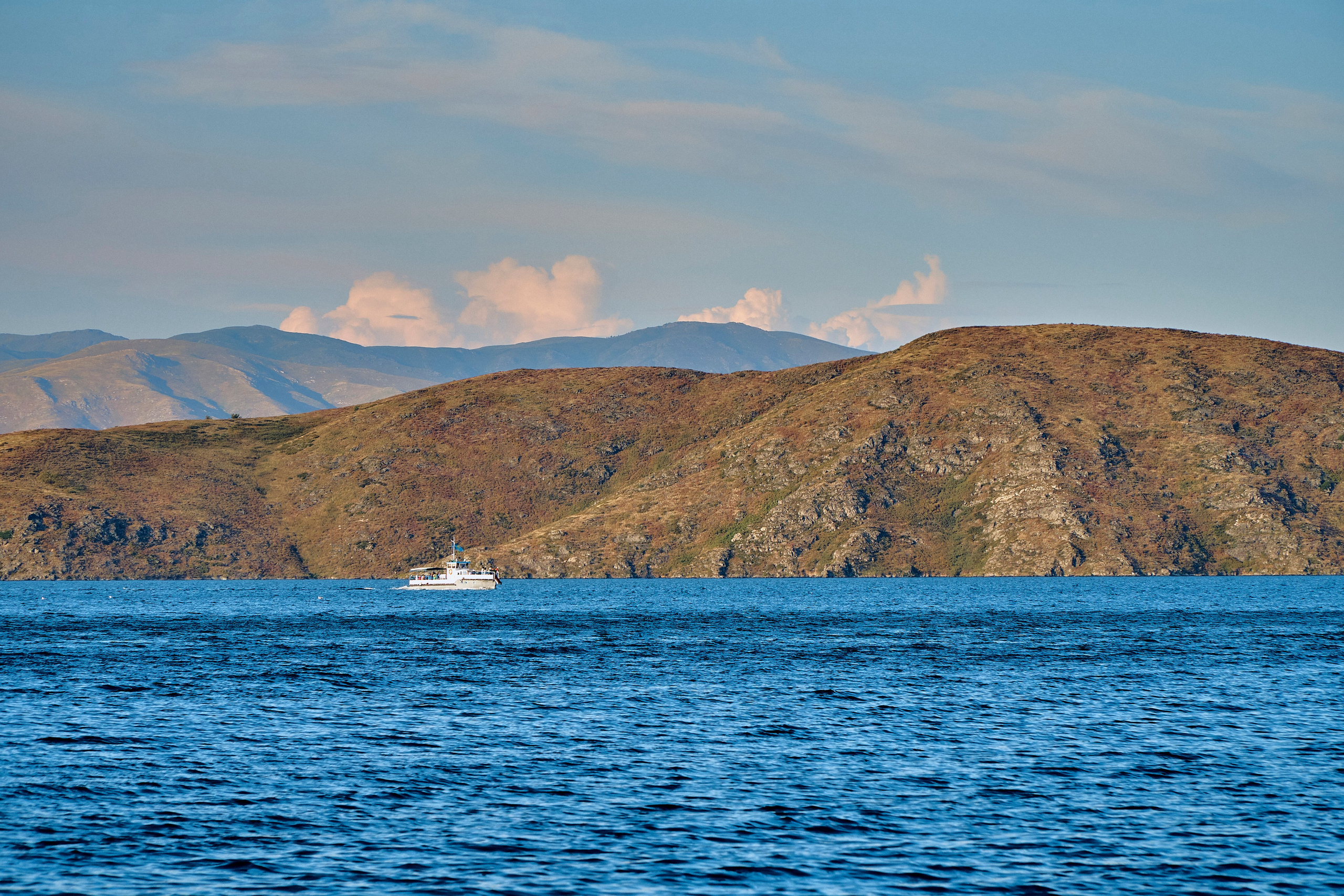 Buchtarma (Kazachstan). Andriej Szypilow - Fotografia & Wideografia