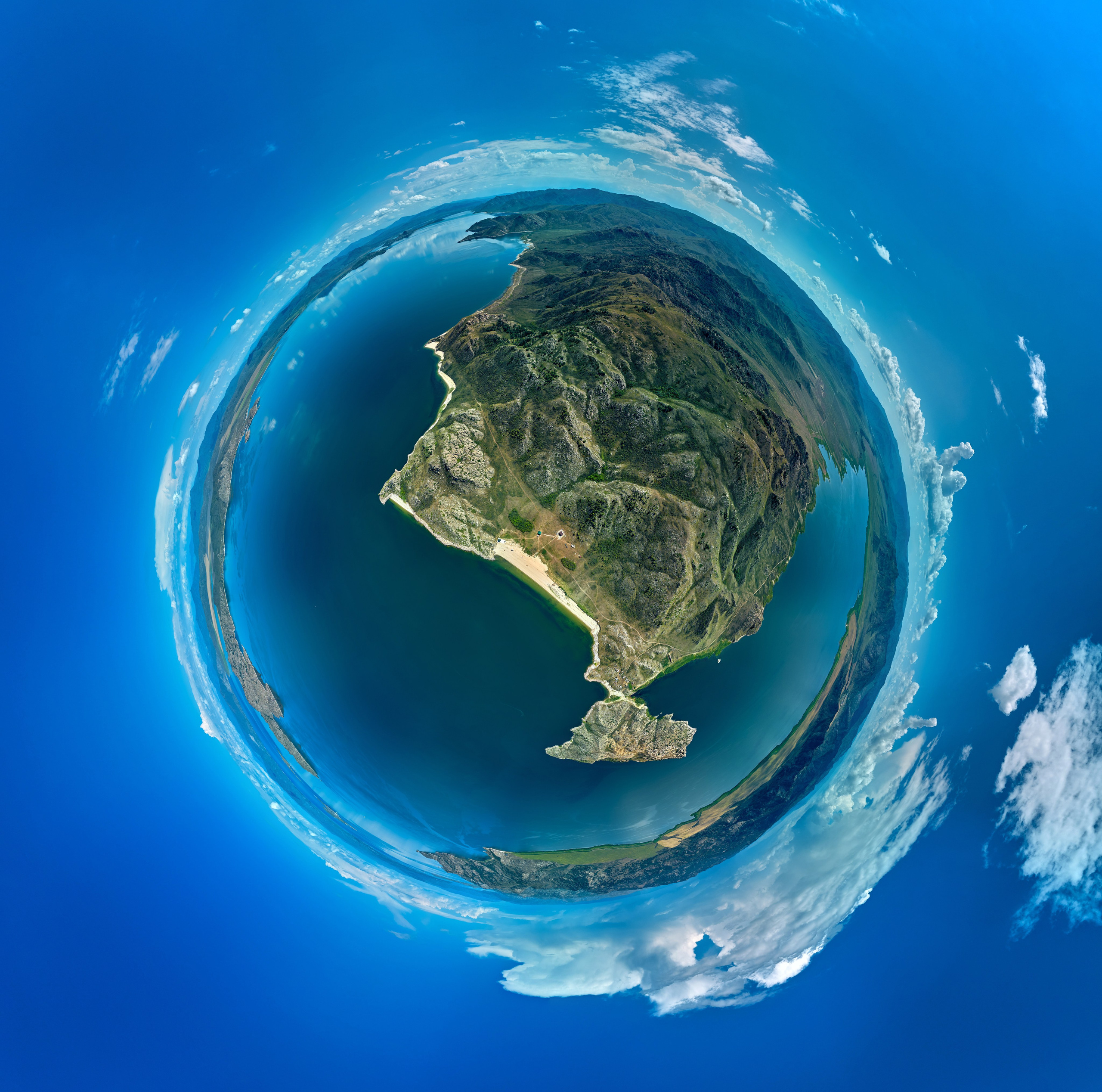 Dziki Kazachstan. Andriej Szypilow — Photography & Videography