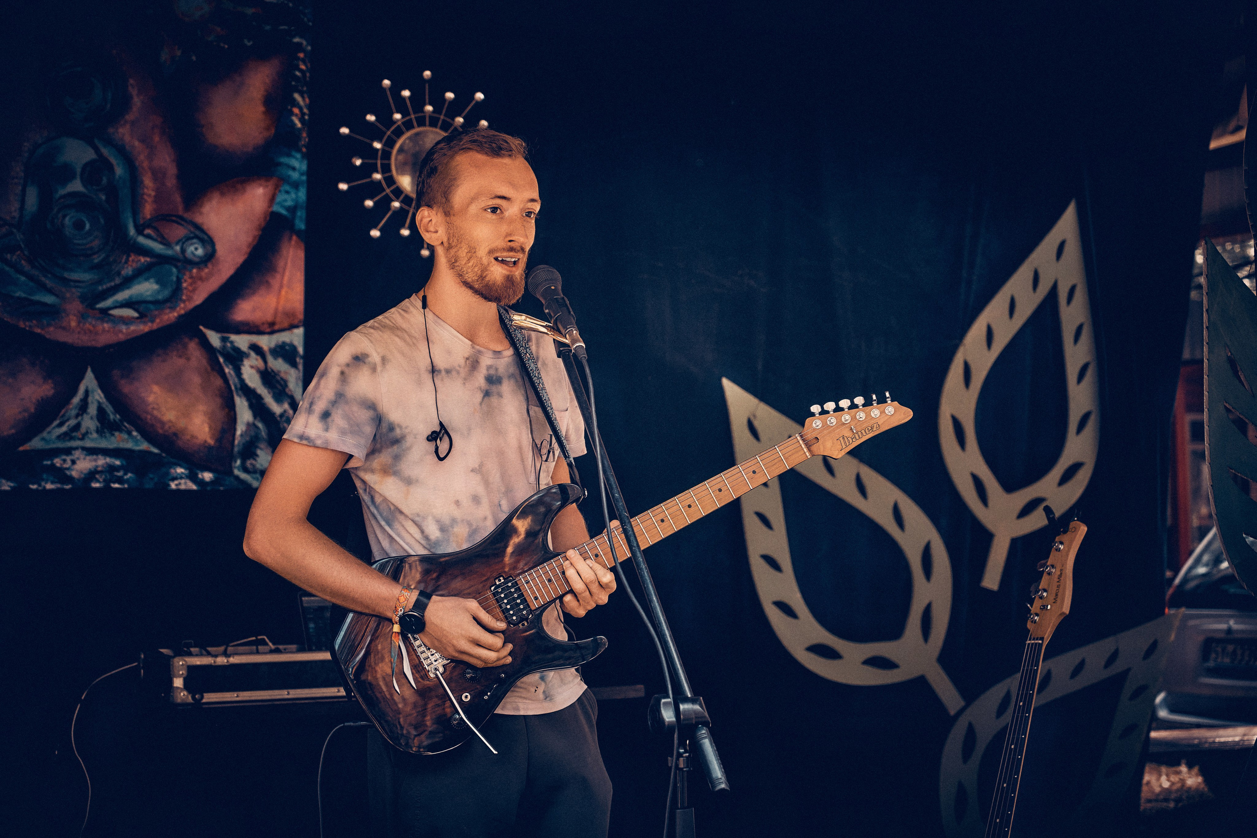 Organic Festival 2024. Андрей Шипилов — Фотография & Видеография