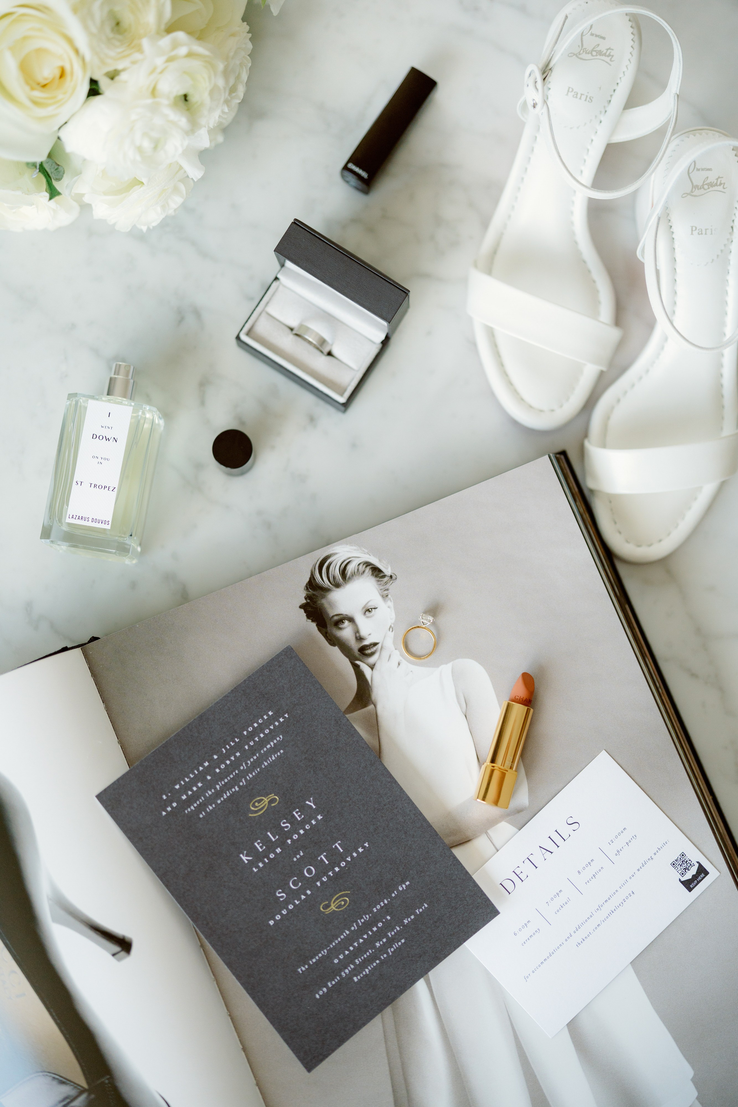 Kelsey and Scott’s Grand Jewish Wedding at Guastavino’s. Wedding photographer and videographer New York | New Jersey