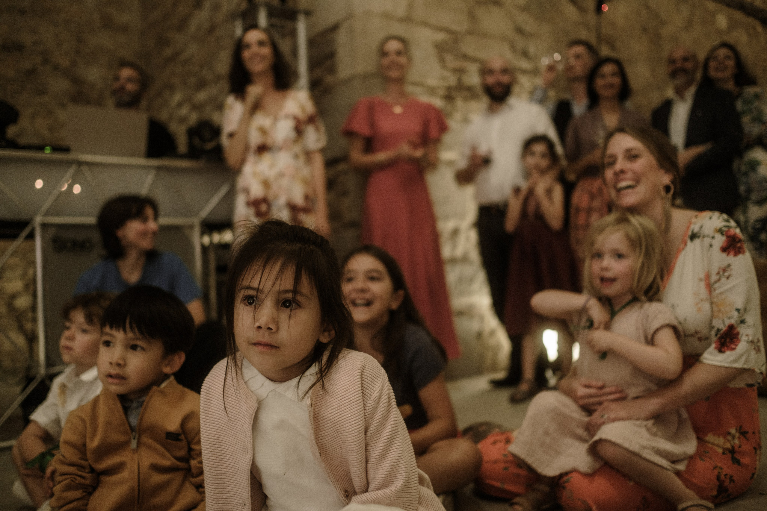 Svetlana & Alman. Monestir Sant Salvi. Paola fotógrafo / videografo de bodas en Barcelona