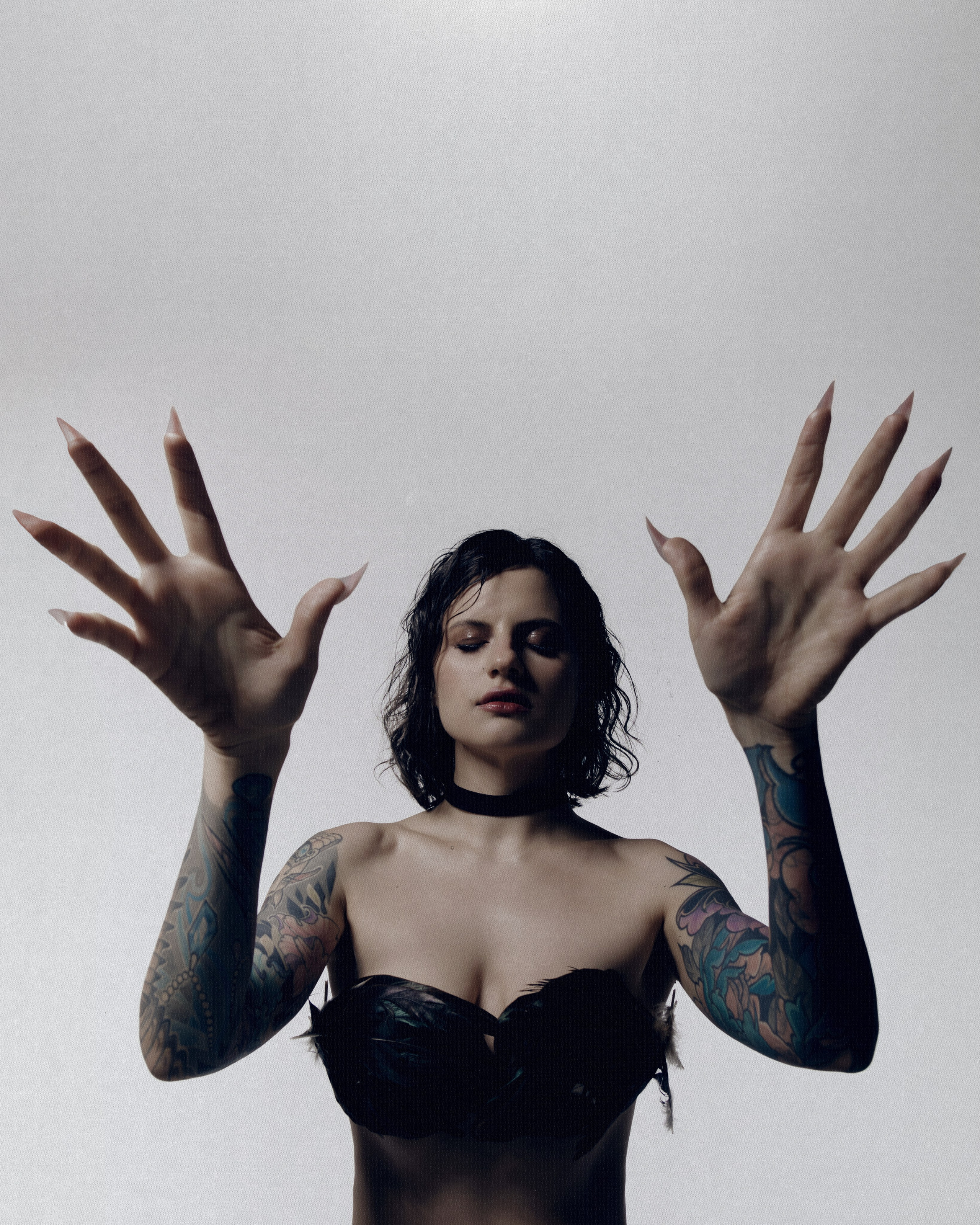 Julia. Photographer Olga Tsoi