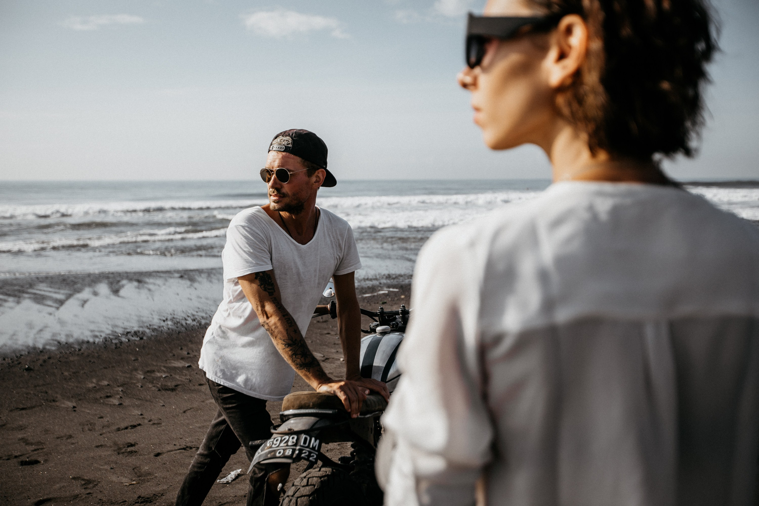 Kirill & Elena. Свадебный фотограф Аскар Бумага