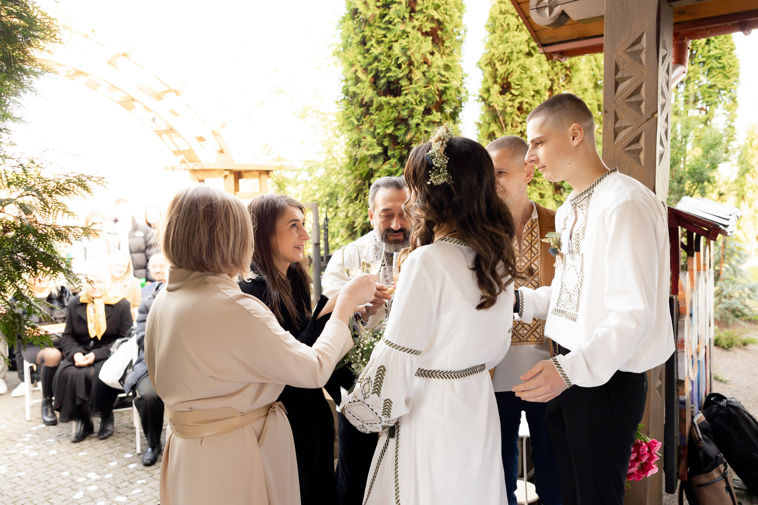 Sofiya Max. Ірина Терещук