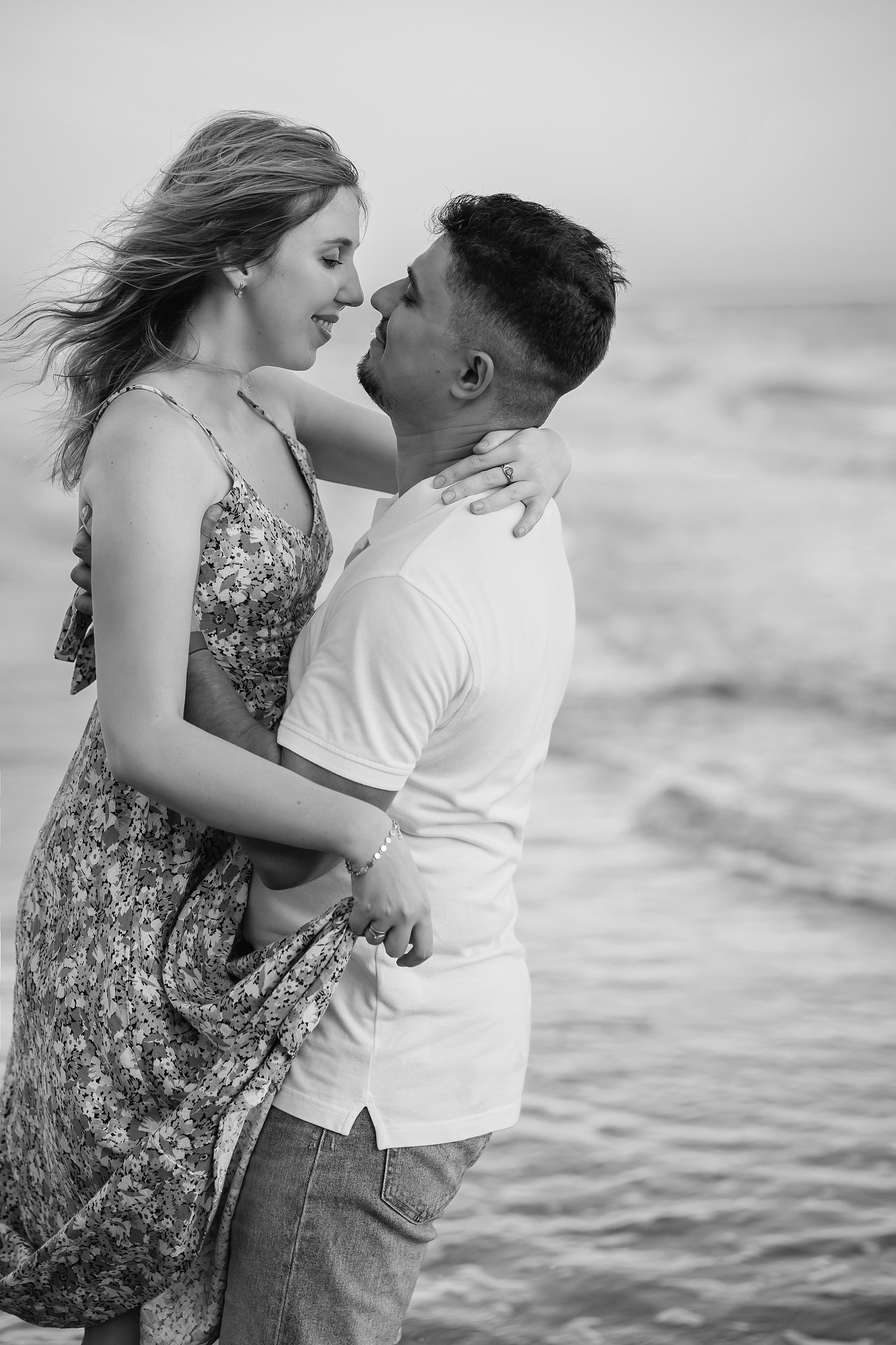 Love story. Photographer in Cyprus