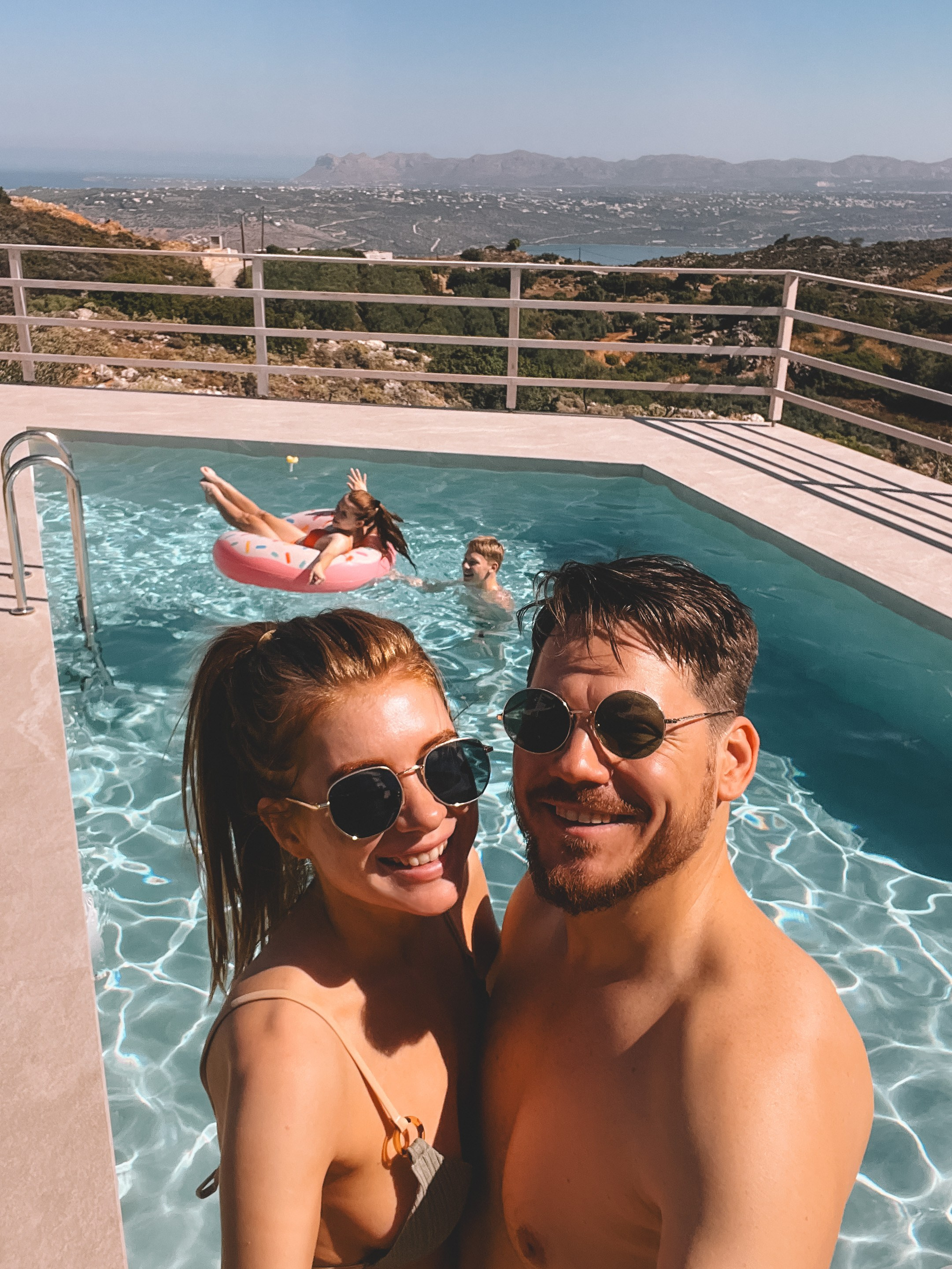 Hotels Promotion Gallery. Ivlianna Travels — travel blog with photography tips