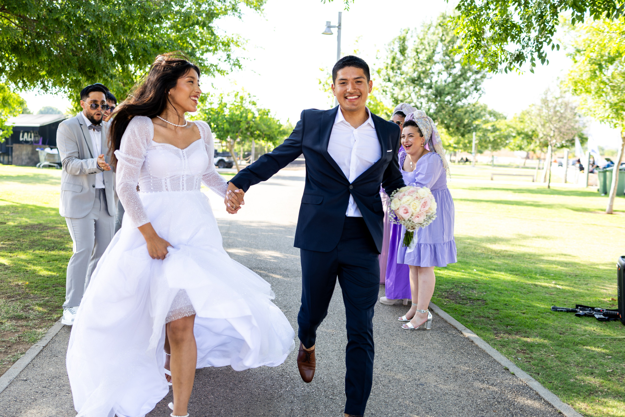 M&N. משה מנשה צלם חתונות