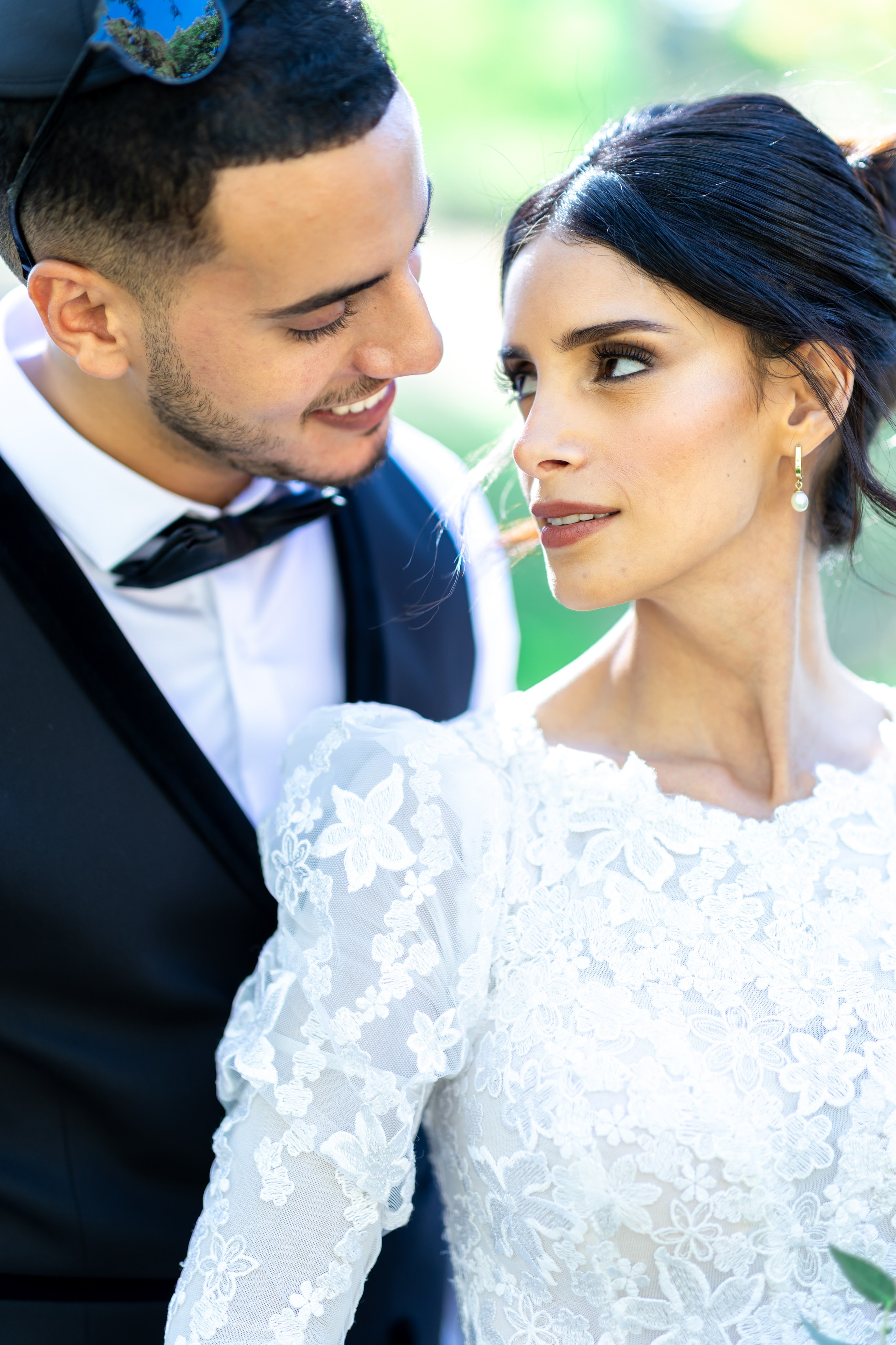 Y &H. משה מנשה צלם חתונות