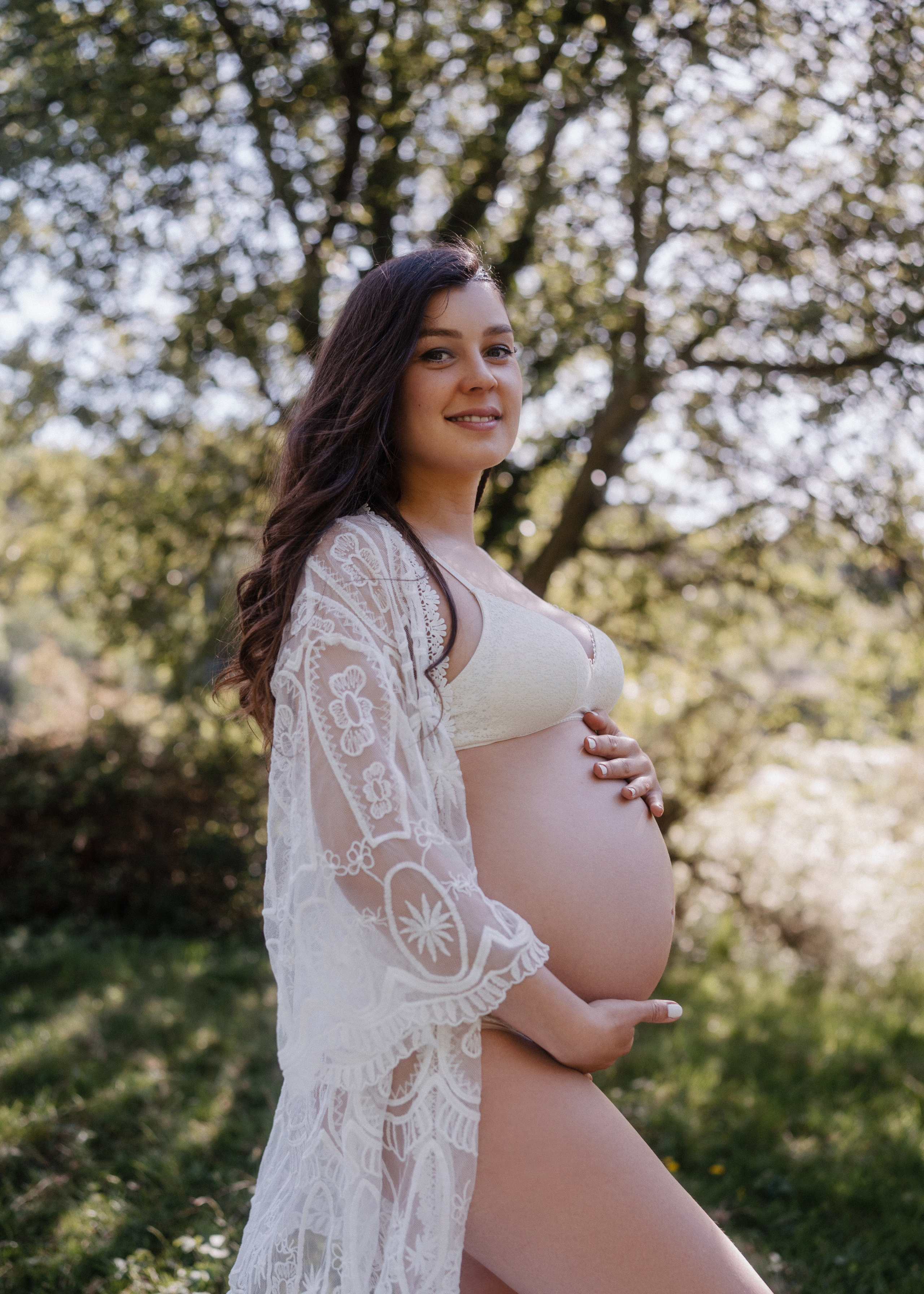 Marta. Fotógrafa de retrato en Bilbao Lylian Marques