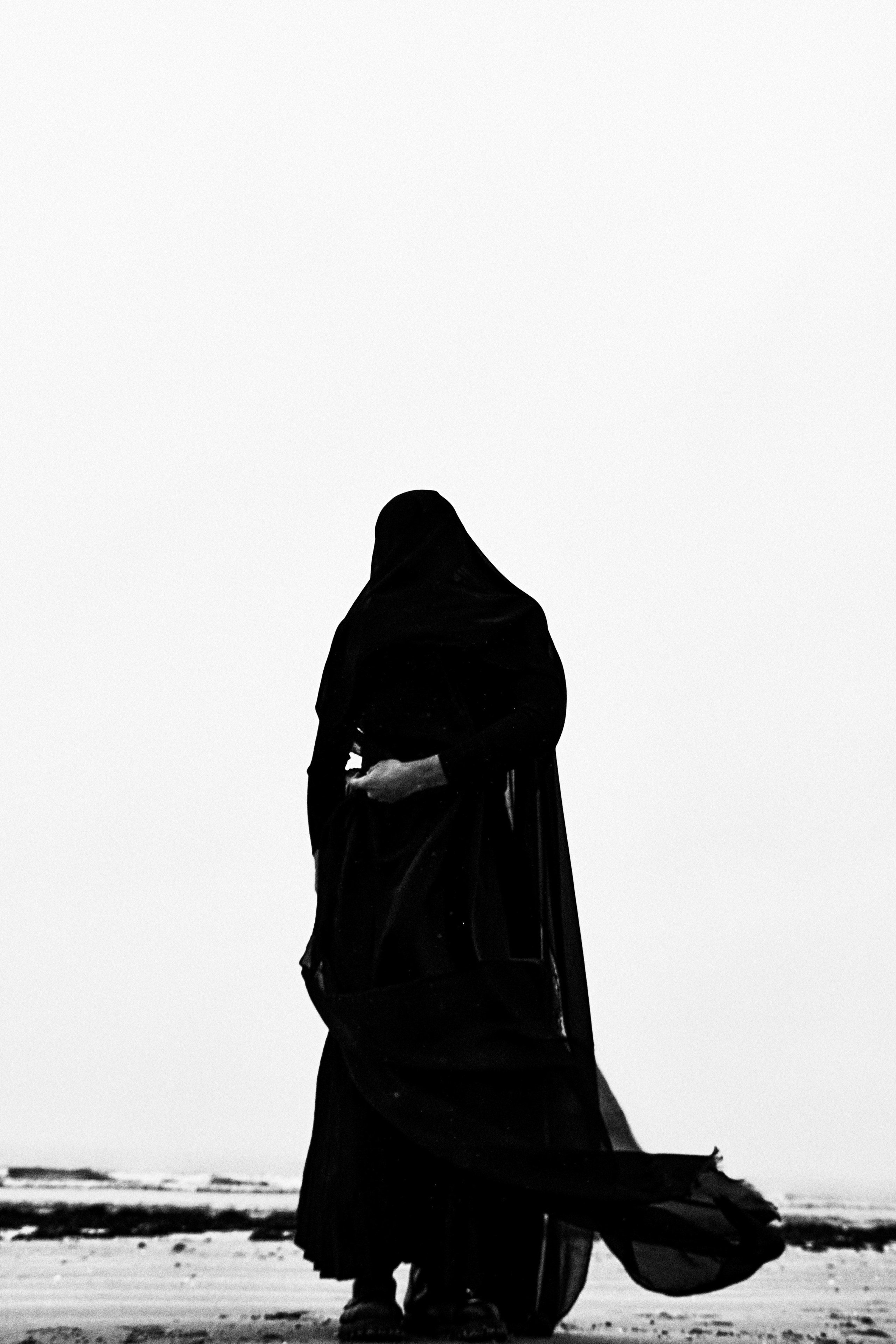 INK DANCE. Kristina Chimbaraite — Conceptual Portrait Photographer in Europe