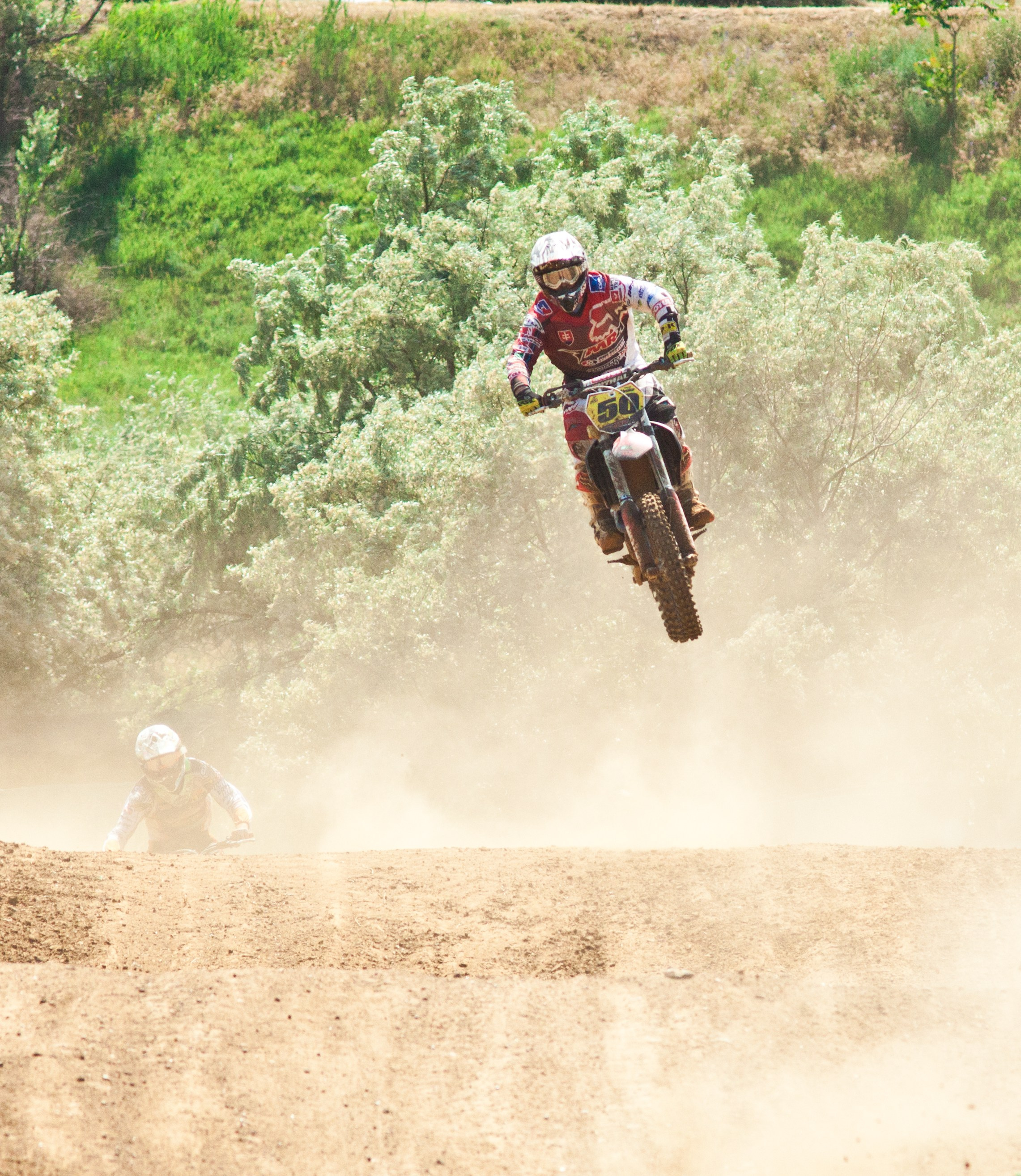 Мотокросс фото