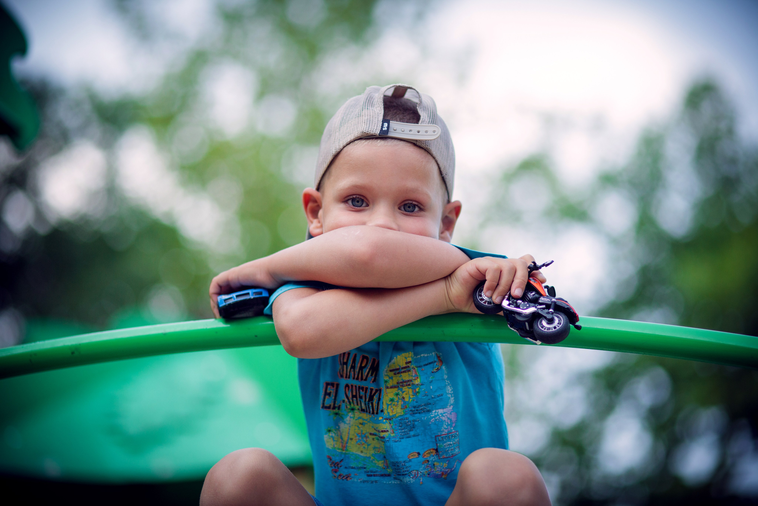 Дитяча фотосессія Південноукраїнськ