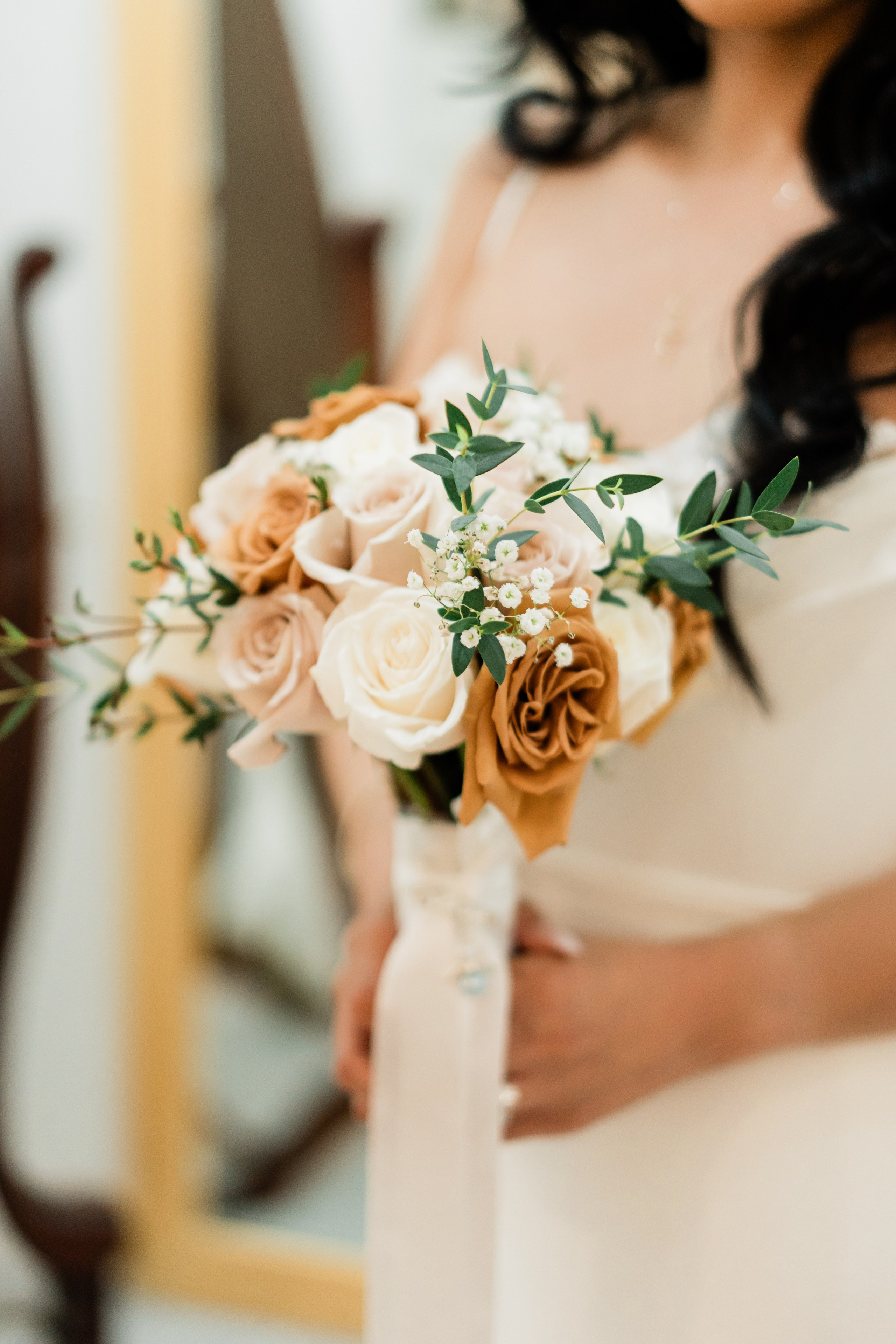Janelle & Chris. Babich_weddings