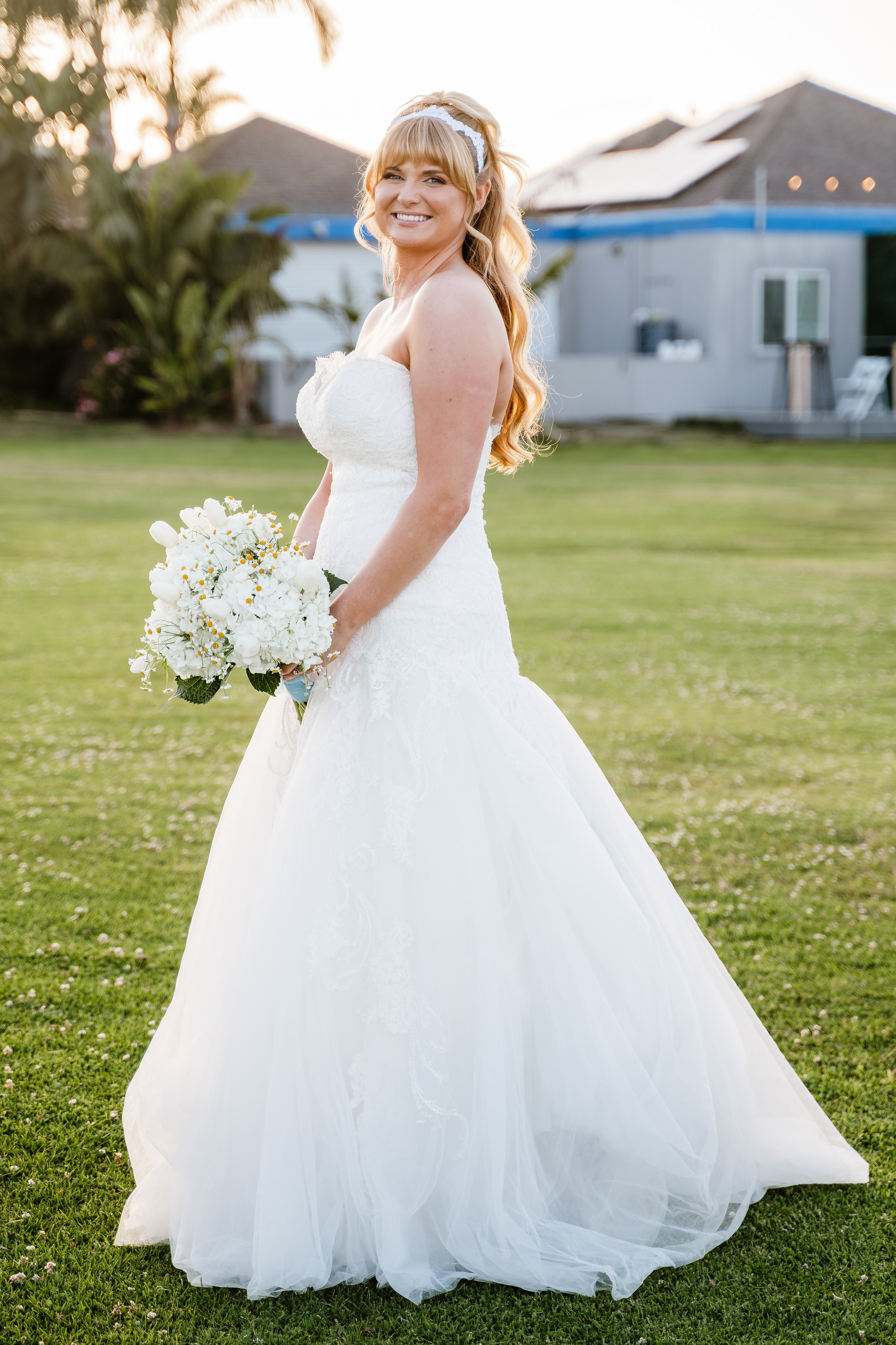 Tryne & Jaime. Babich_weddings