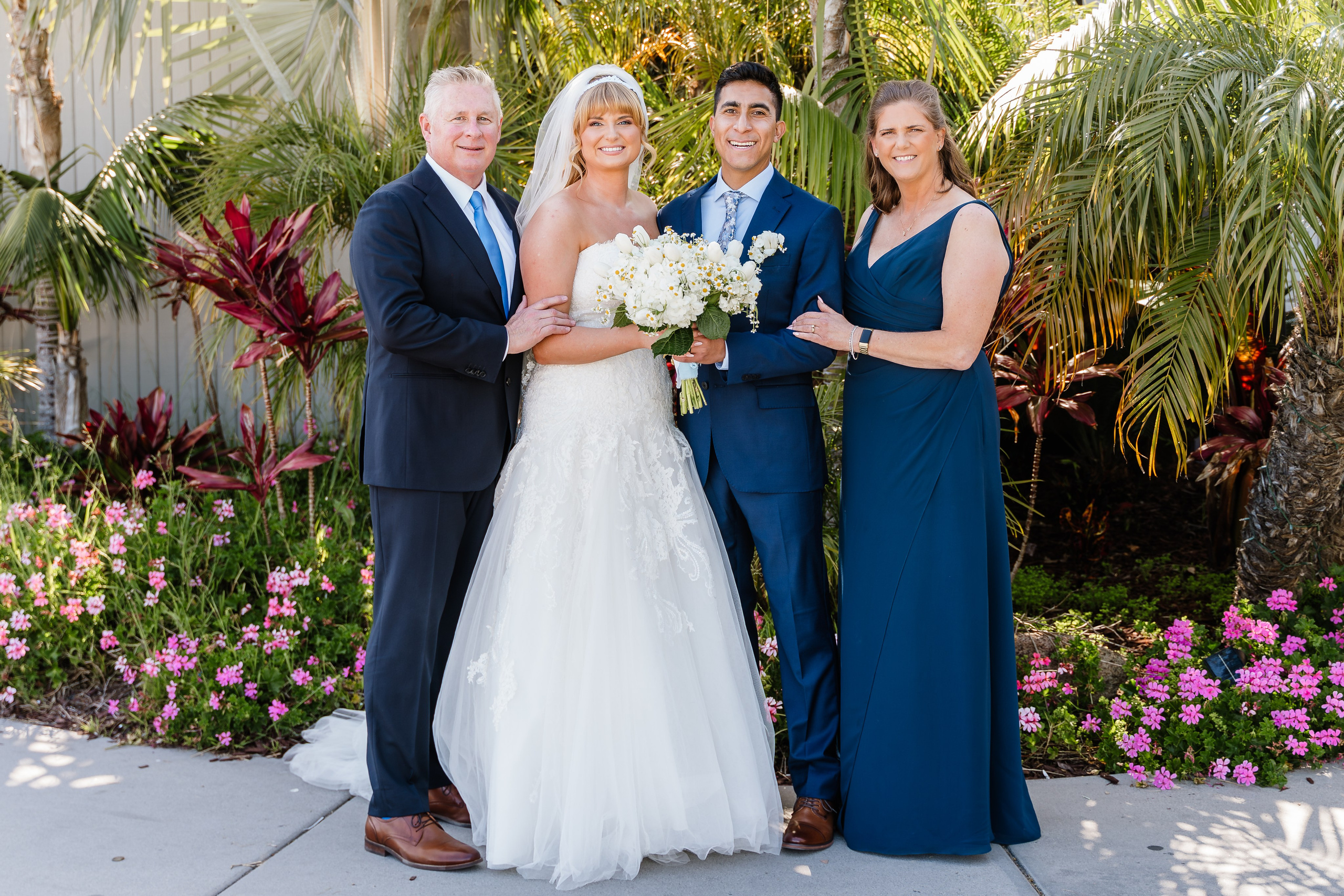 Tryne & Jaime. Babich_weddings