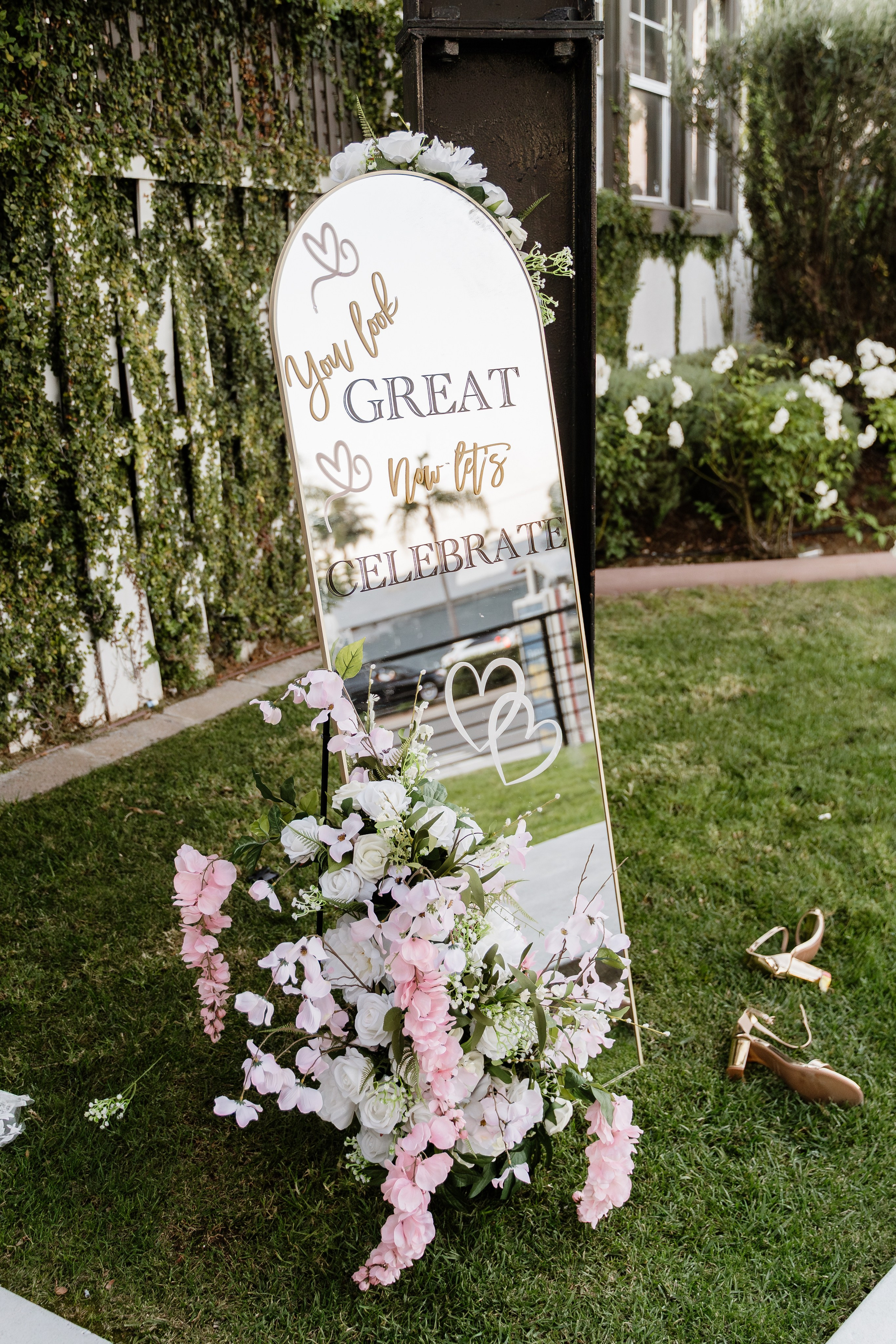 Christina & David. Babich_weddings
