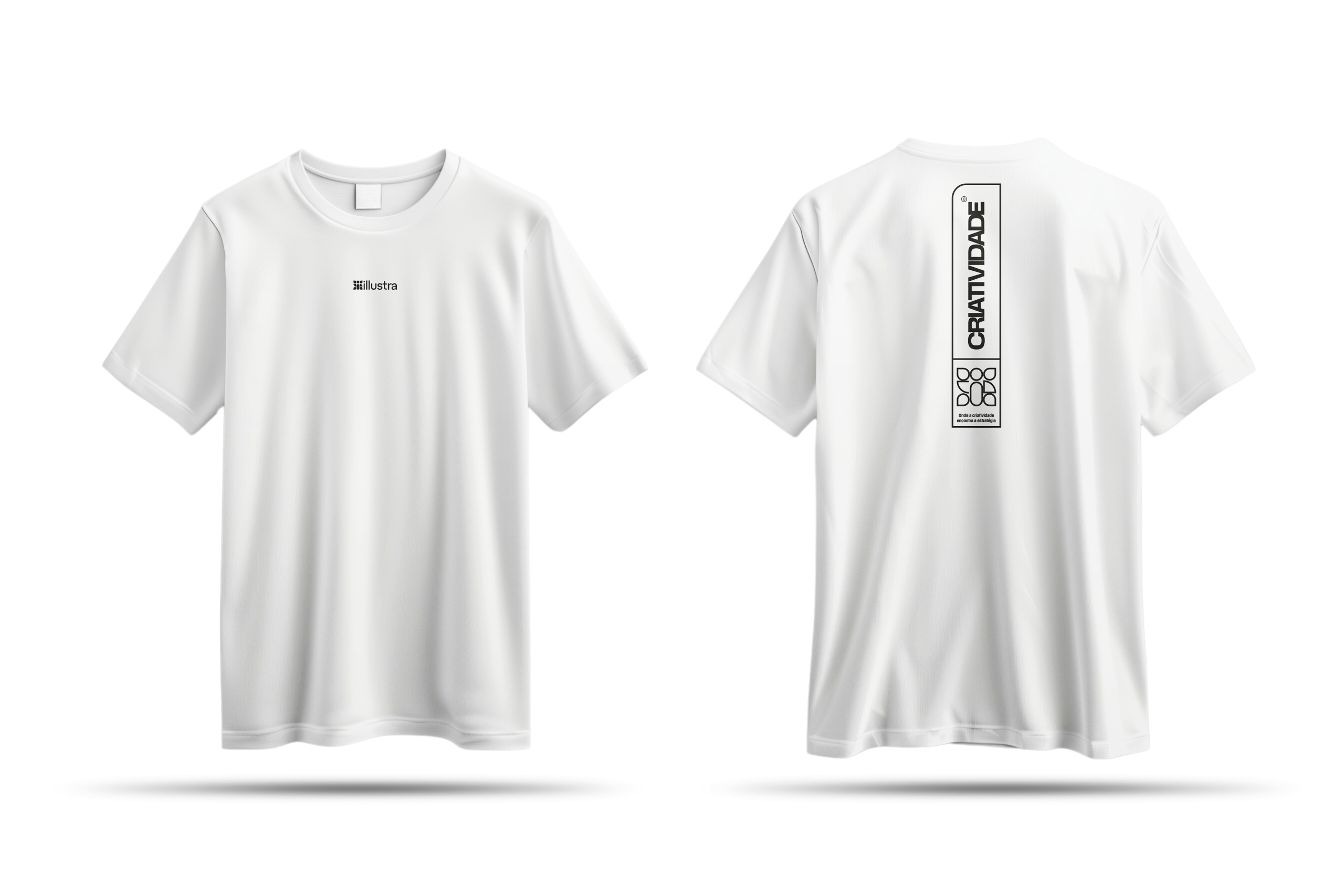 Fardas. Illustra Creative. Onde a criatividade encontra a estratégia