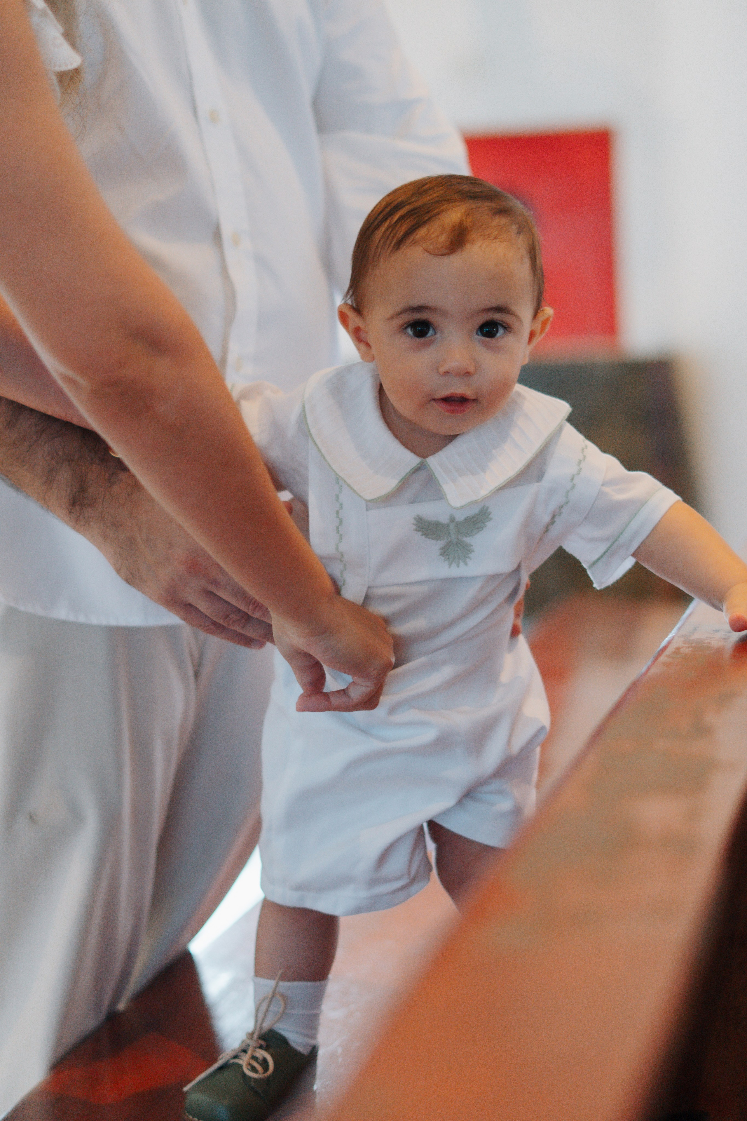 Batizado Darlot Neto - Pévias. Oh My Click - Filmes e Fotografia de Partos & Família