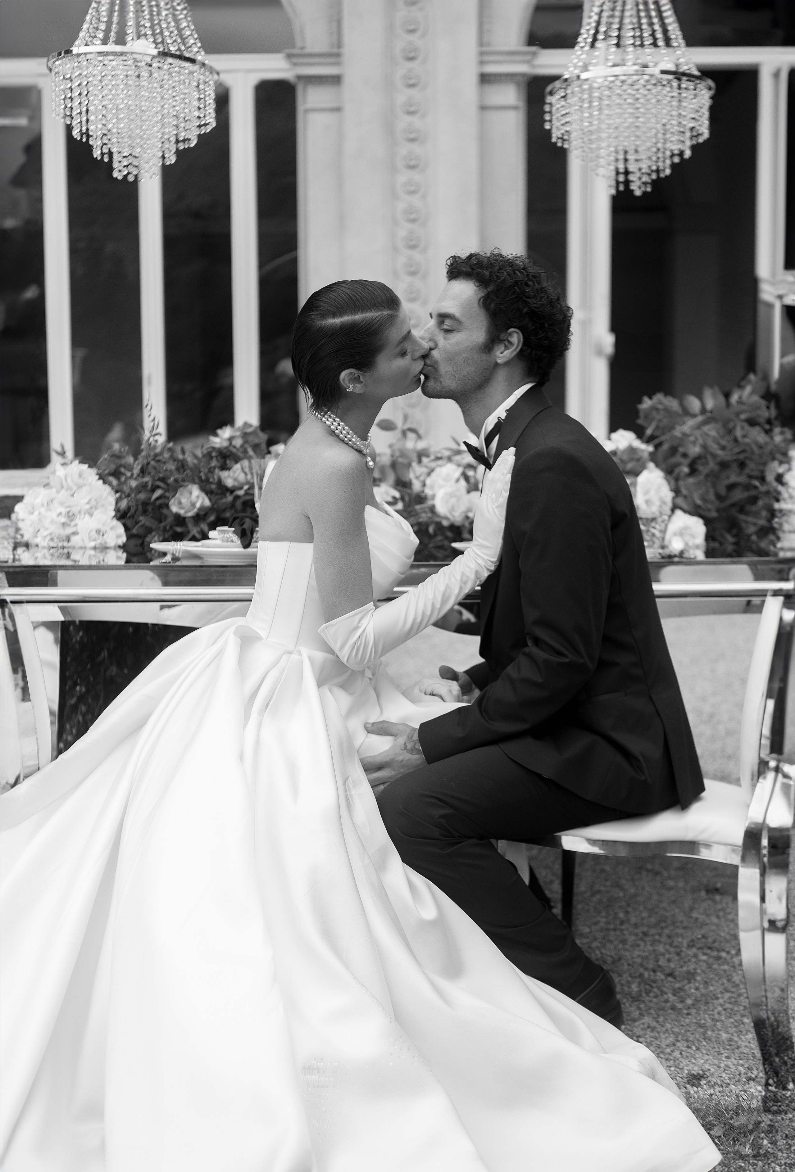 N & A — Como, Italy. Свадебный фотограф по всему миру из Мюнхена — Валерия Берк