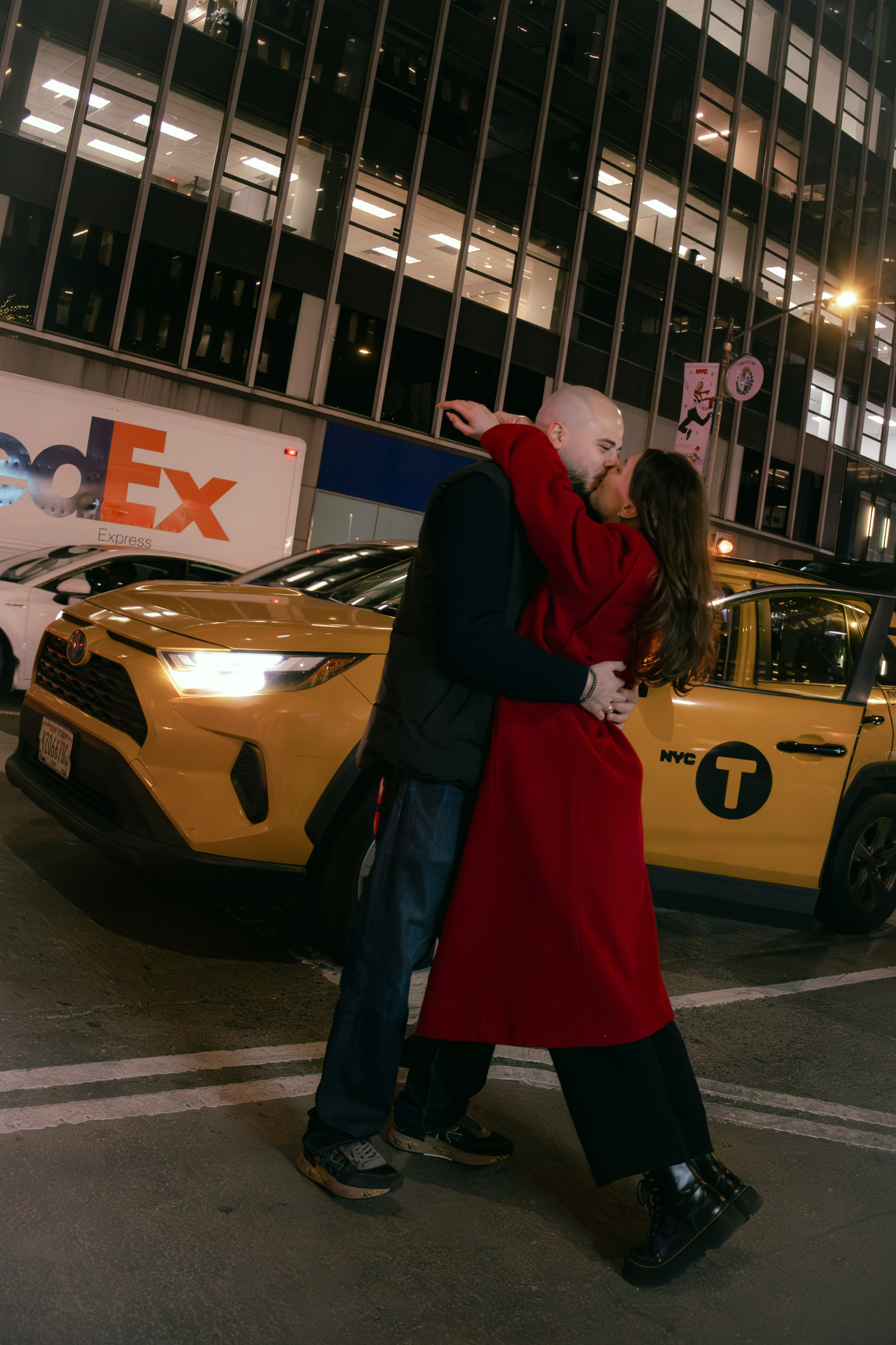 G & I. Stories told through my lens — by.mashkebi
