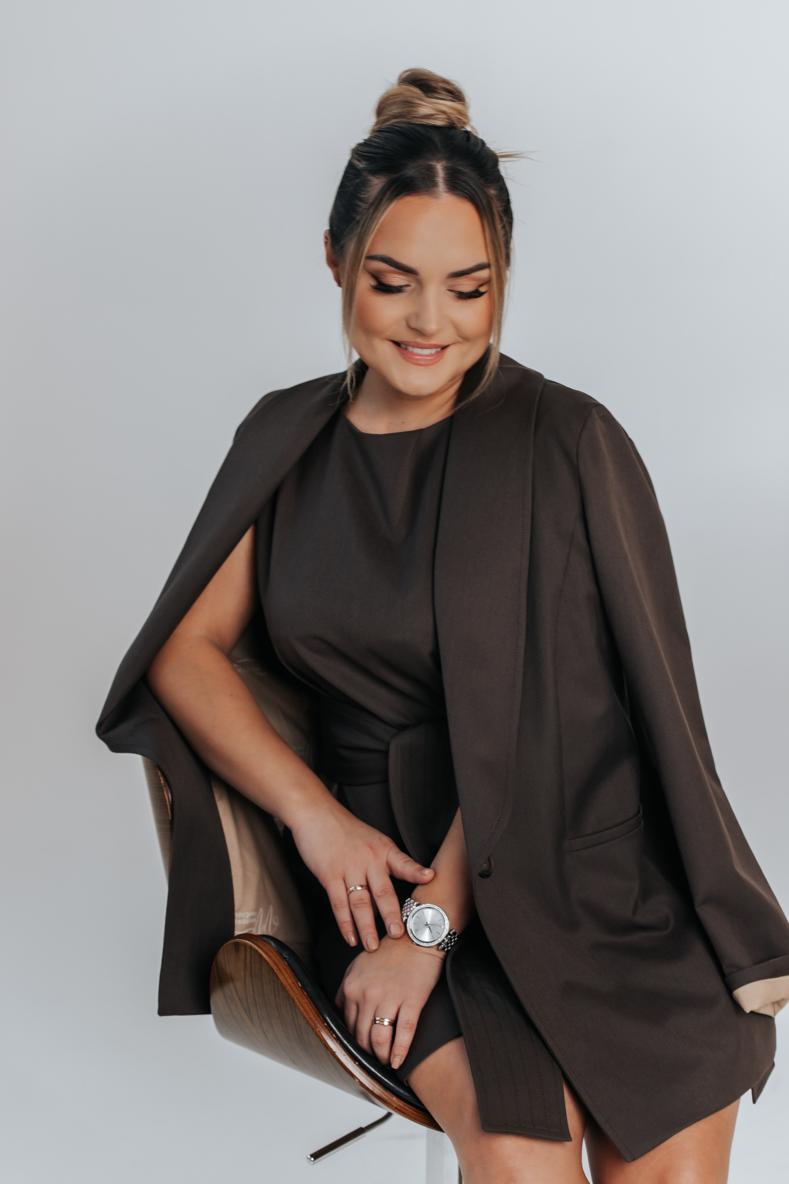 Karolina I Interior designer. Wedding, christening and family photographers in Vilnius, Lithuania