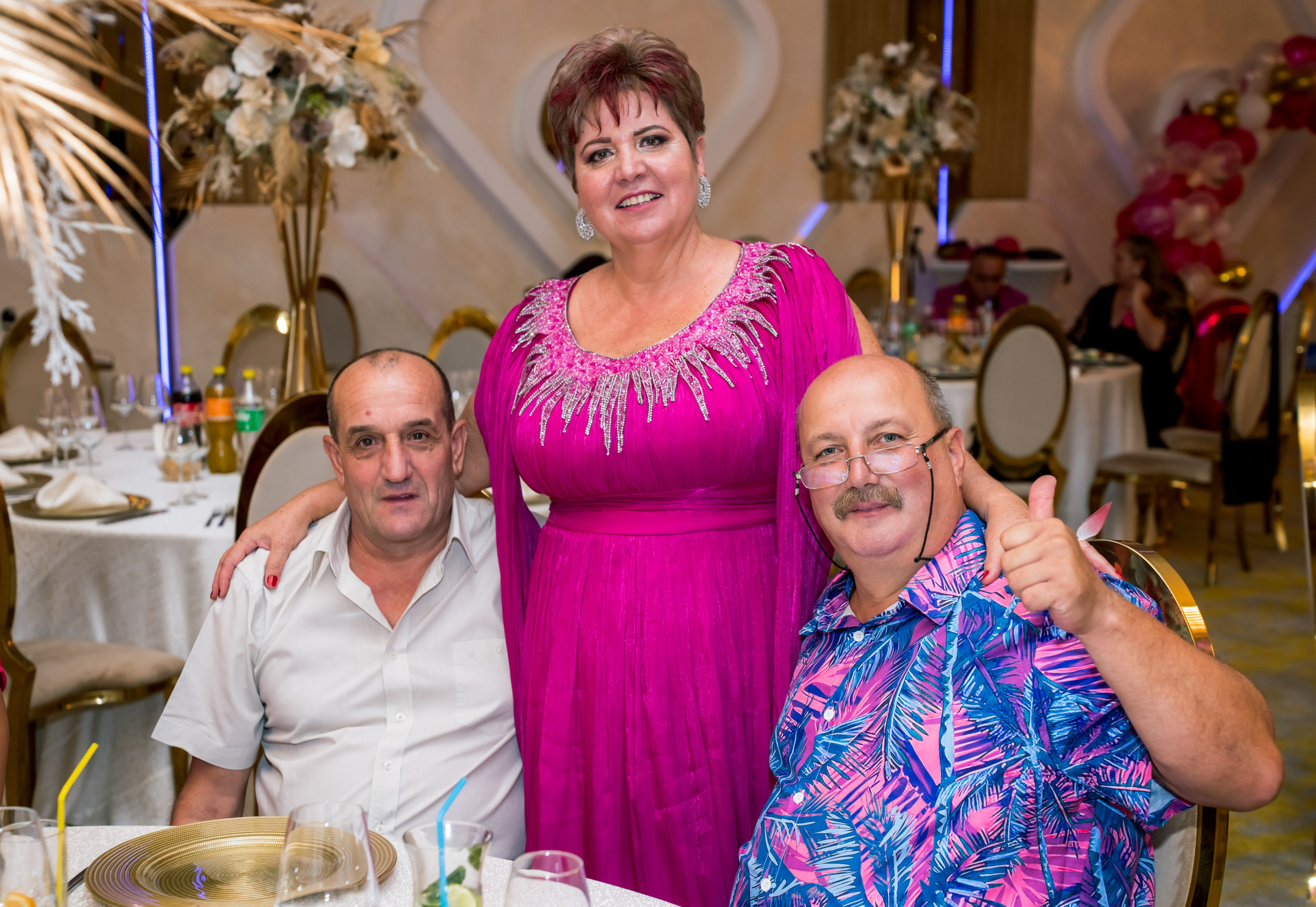 Aniversare 50 ani Corina Chileanu