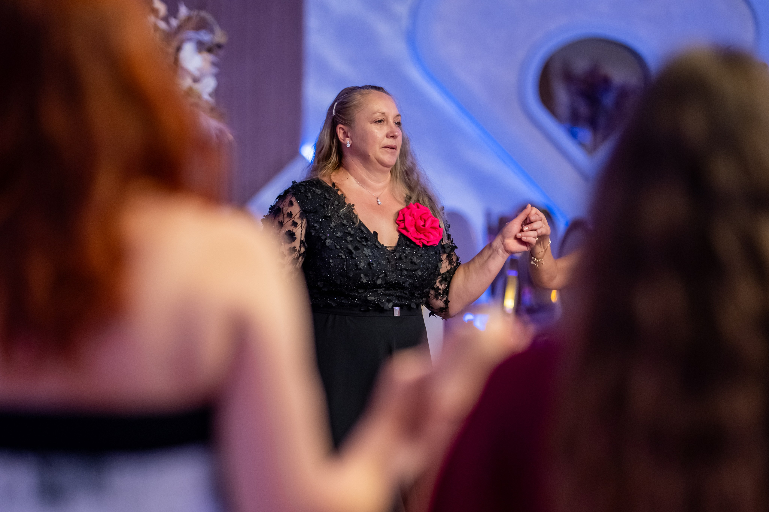 Aniversare 50 ani Corina Chileanu