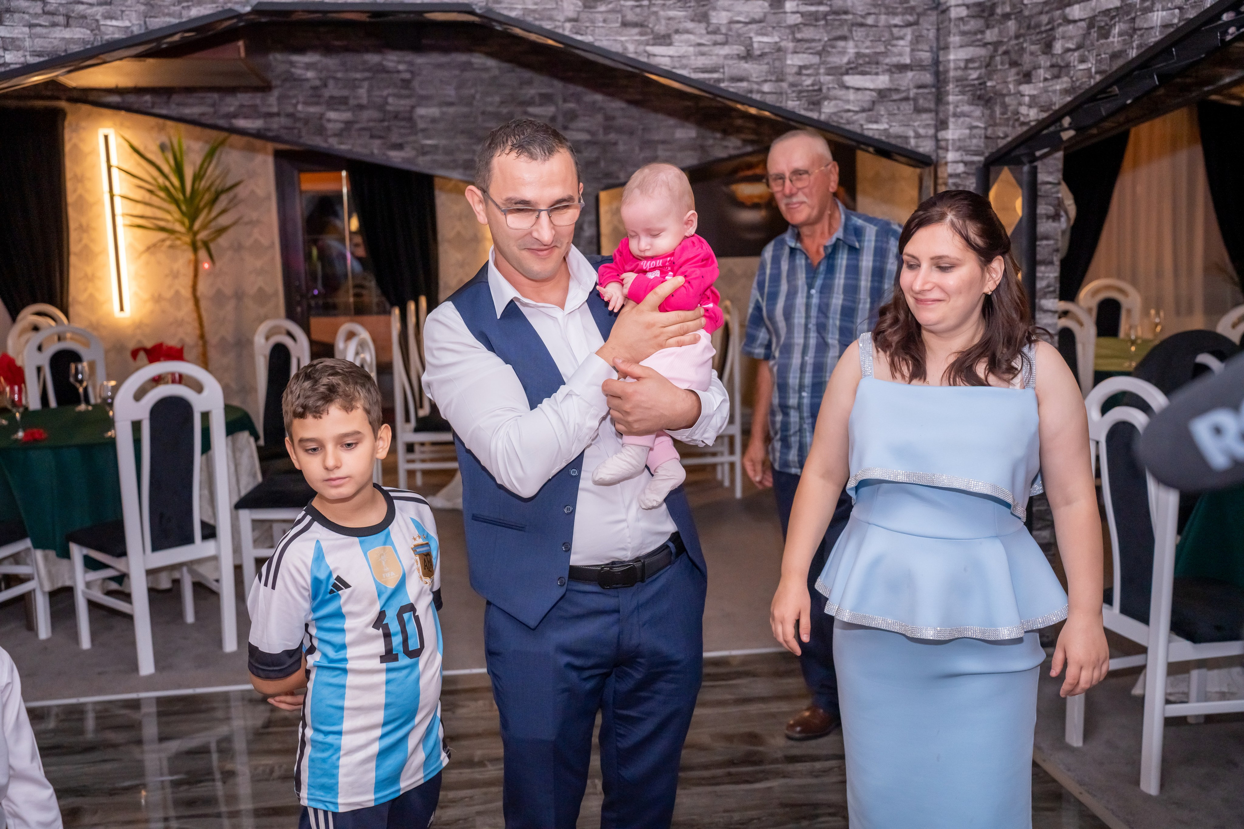 Botez Rebeca