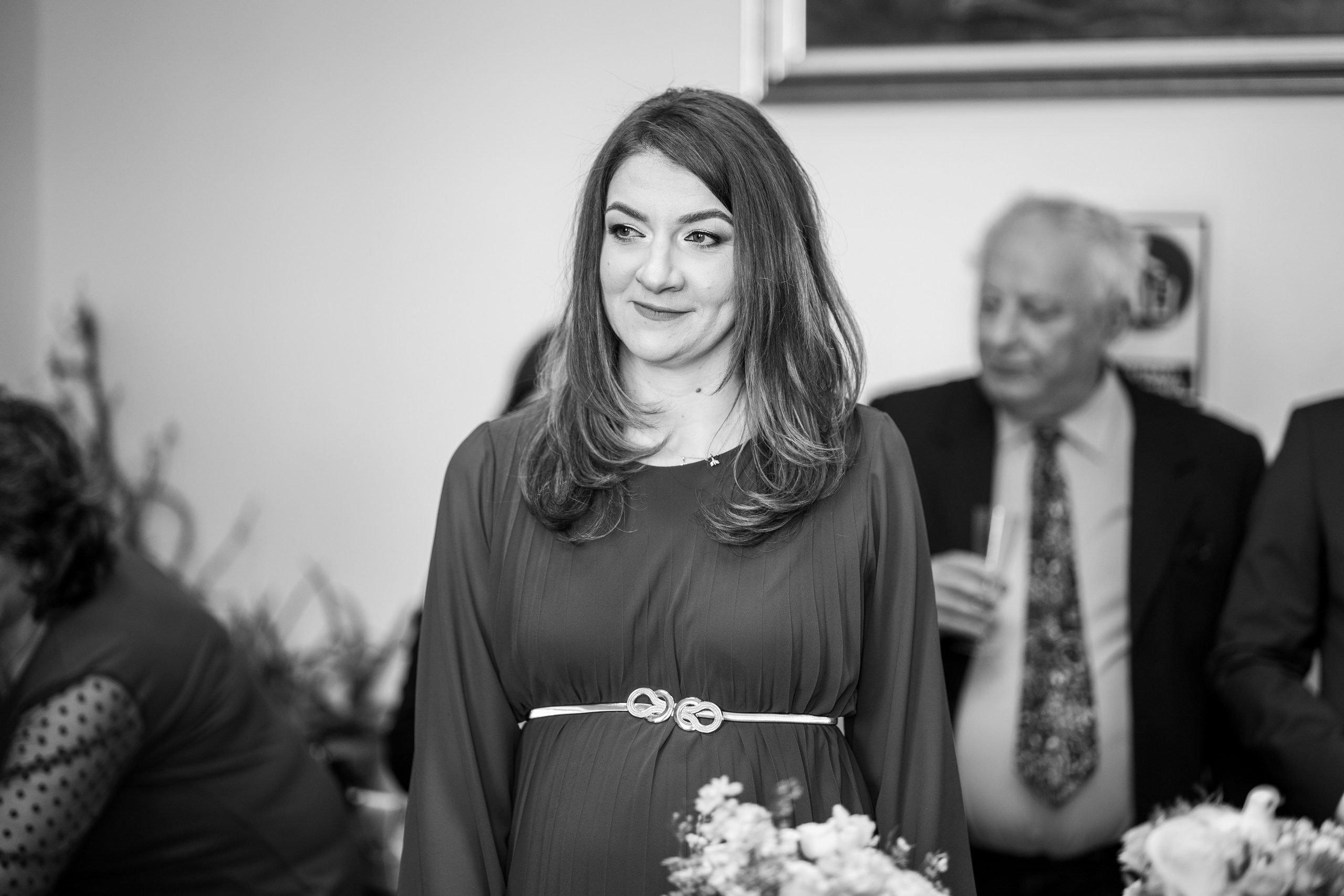 Cununie Civila Iulia & Liviu