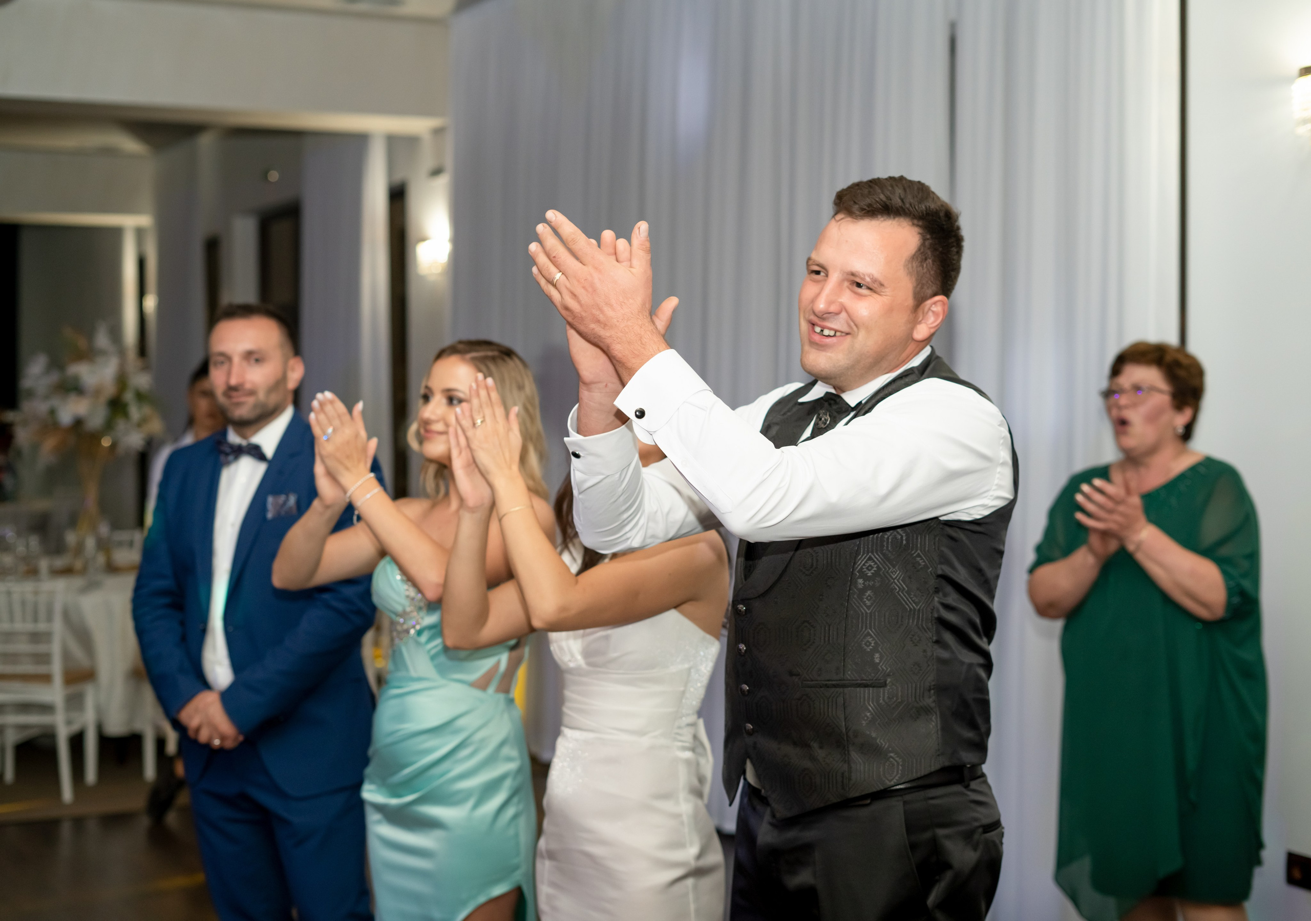 Nuntă Adina & Sorin