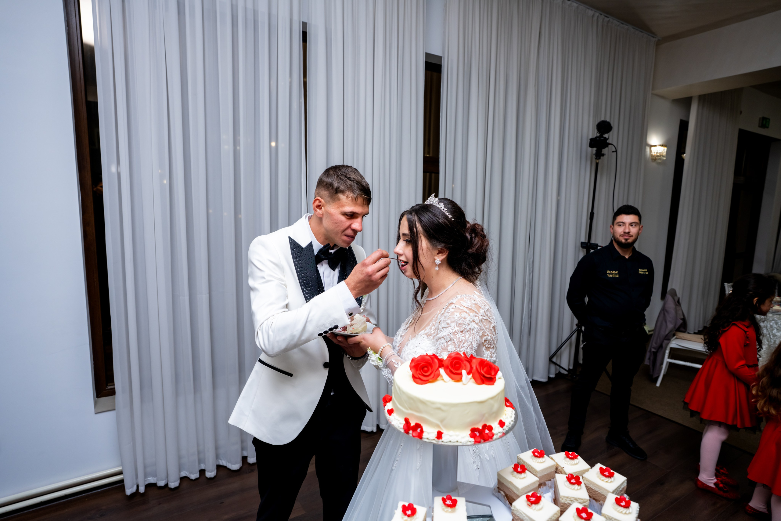 Nuntă Nicoleta & Marin. Mihai Alexandra Events