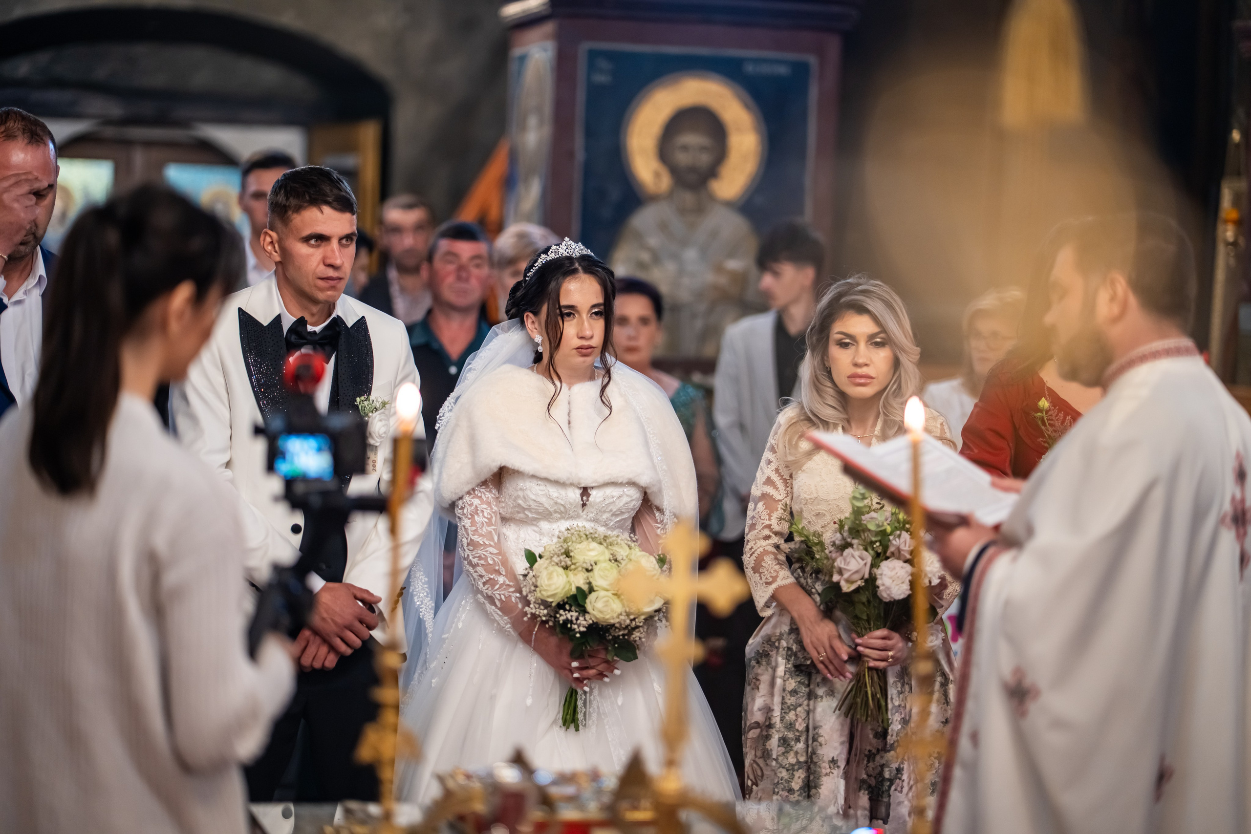 Nuntă Nicoleta & Marin. Mihai Alexandra Events