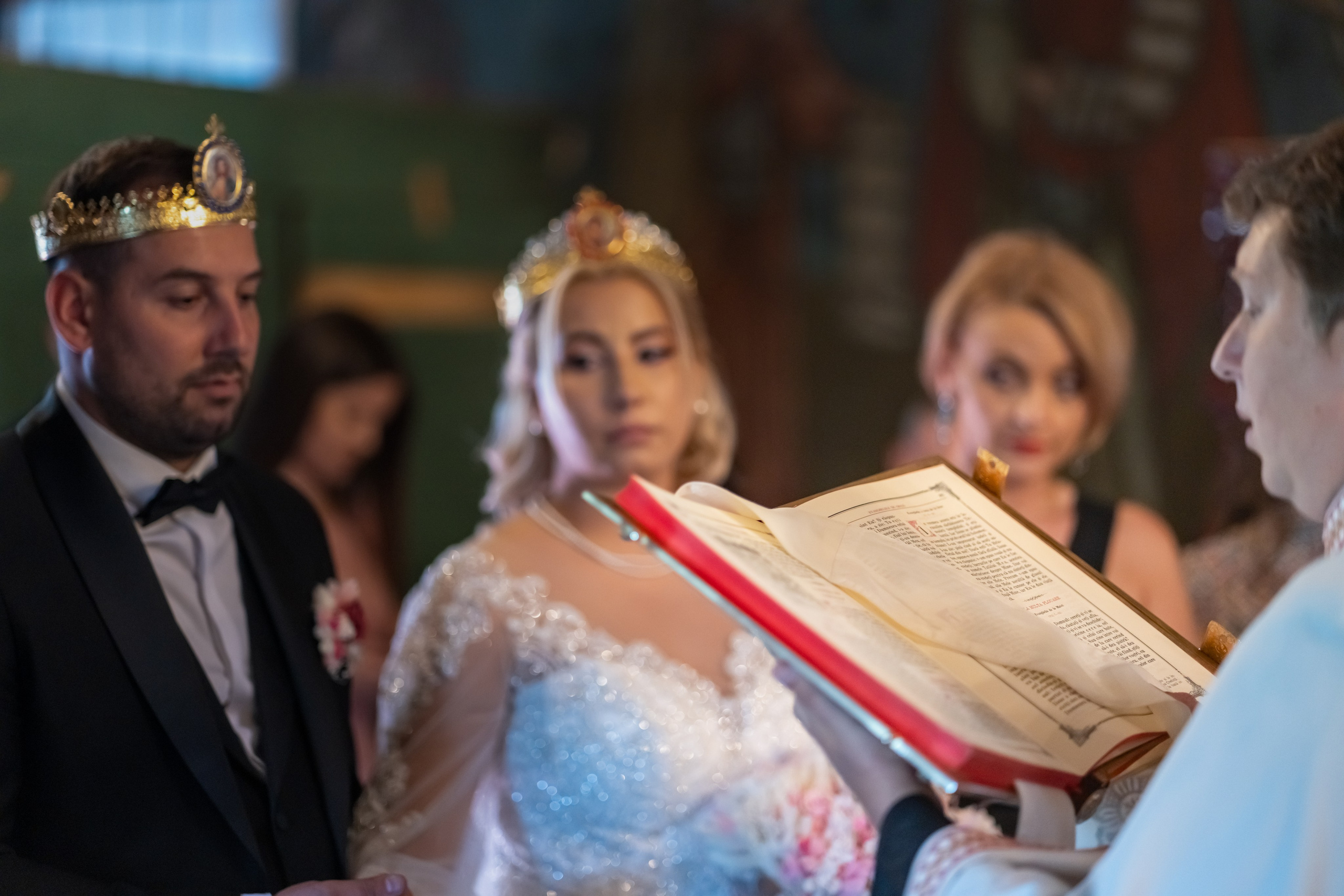 Nuntă Loredana & Cosmin. Mihai Alexandra Events