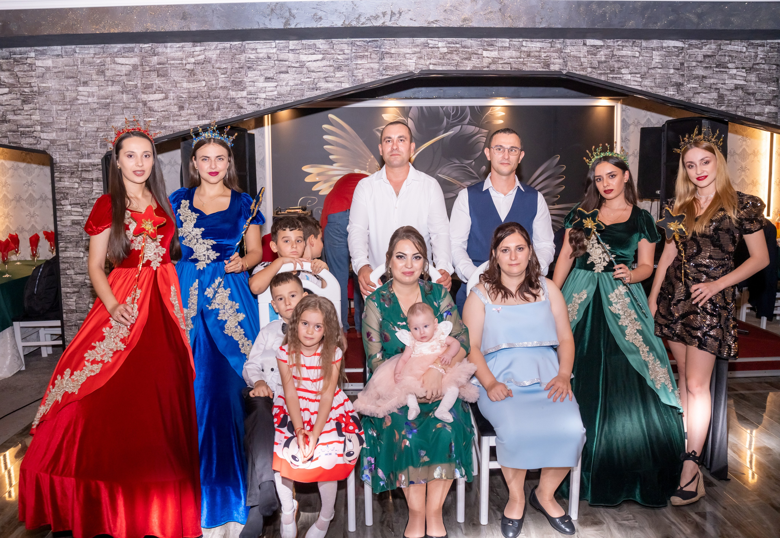 Botez Rebeca