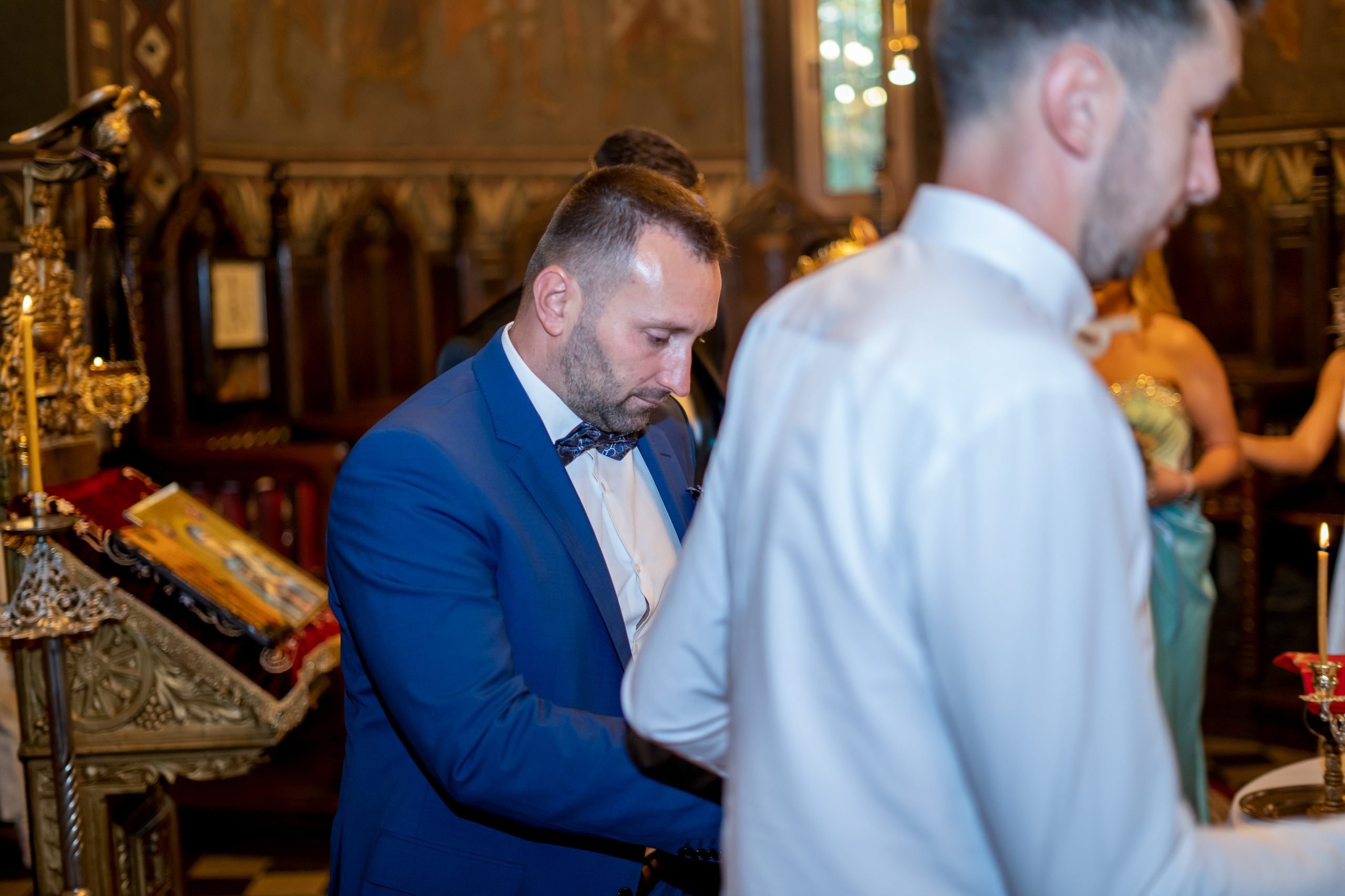 Nuntă Adina & Sorin