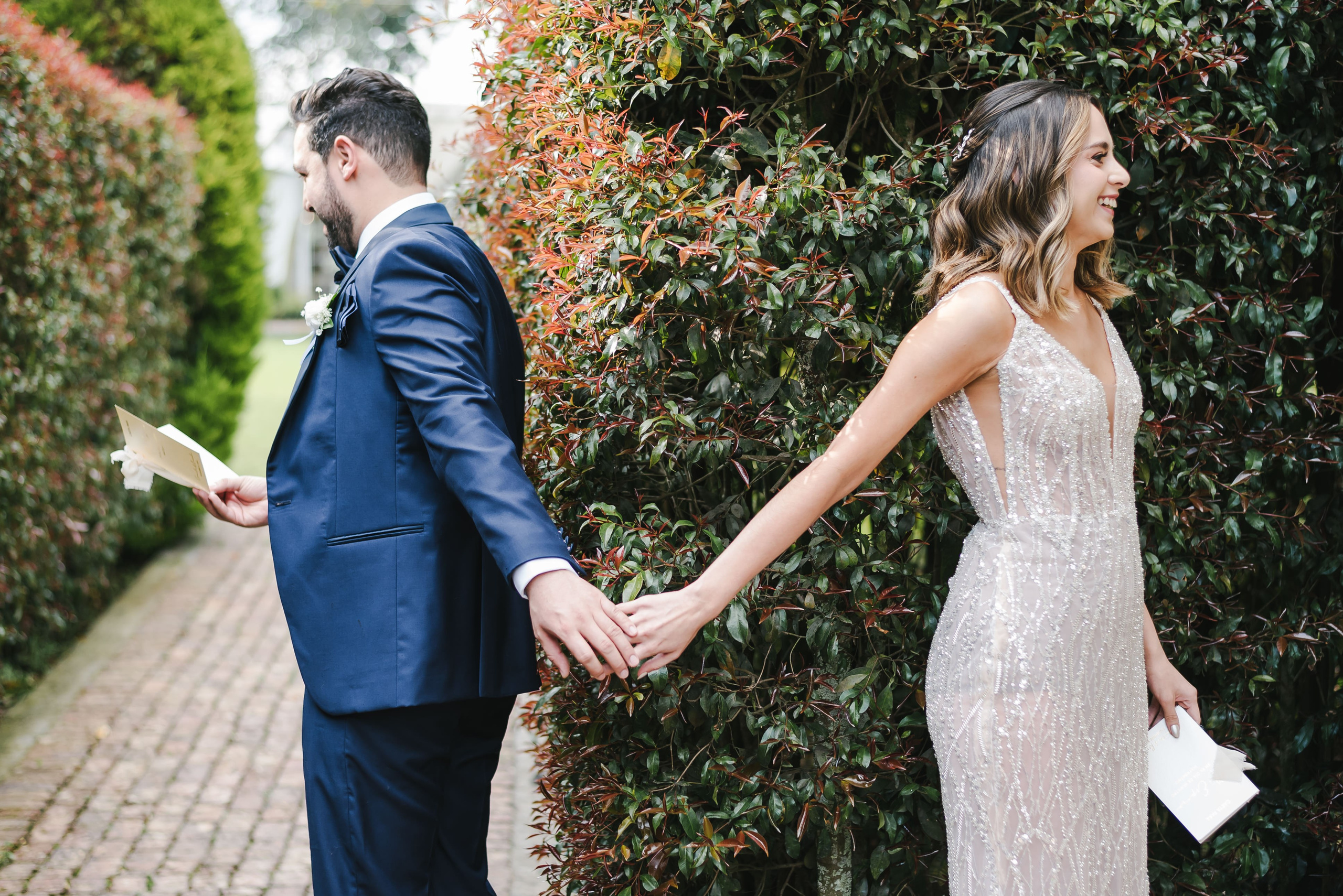 Fotografía y video de bodas en Hacienda pozo chico - Bogotá - Colombia. Rafael Melo Weddings